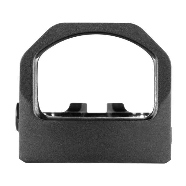 C&H Precision EDC XL Red Dot Optic – 1× Magnification, 28 mm Objective, ACRO Footprint - Image 7