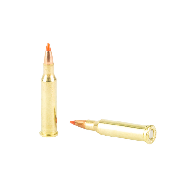 Hornady Superformance 17 Hornet 20 Grain V-Max 25 Round Box (83005) - Image 3
