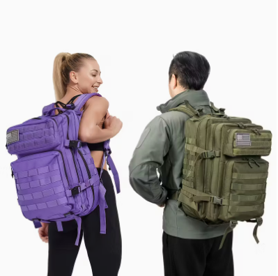 Tactical backpacks for sale at Civil TAC