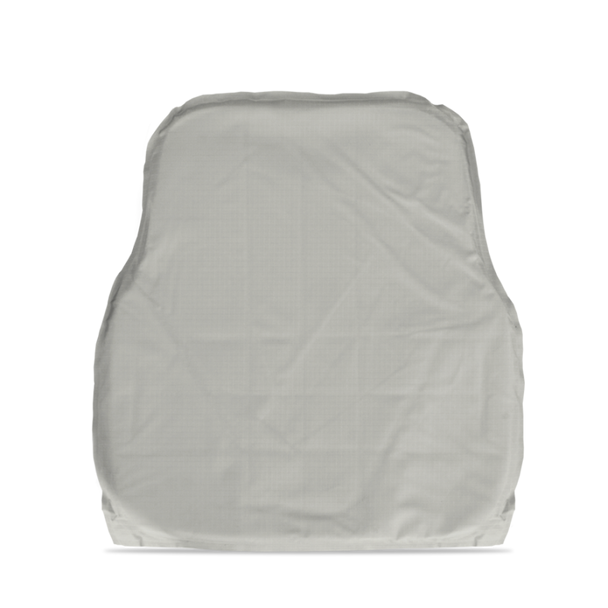 Spartan Armor Systems Tactical Level IIIA Certified Wraparound Bulletproof Vest - Image 3