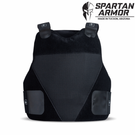 Concealable body armor for sale at Civil TAC