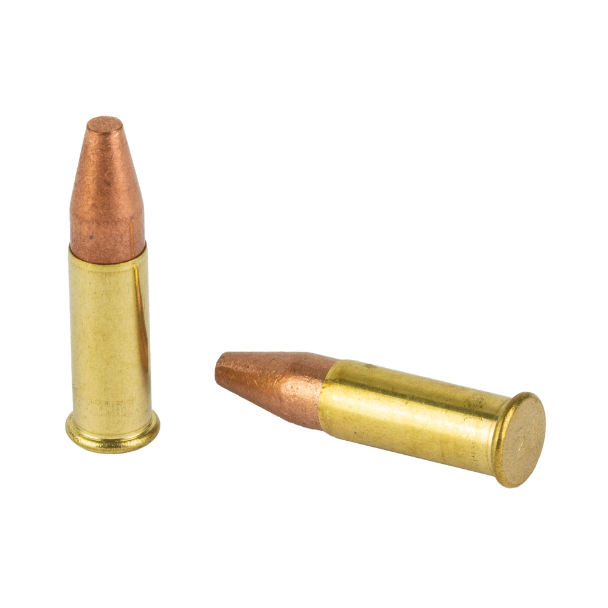 Winchester Game & Target 21 SHARP 25 Grain Copper Matrix Bullet 100 Round Box (S21SLF) — Lead-Free Precision Ammo - Image 3