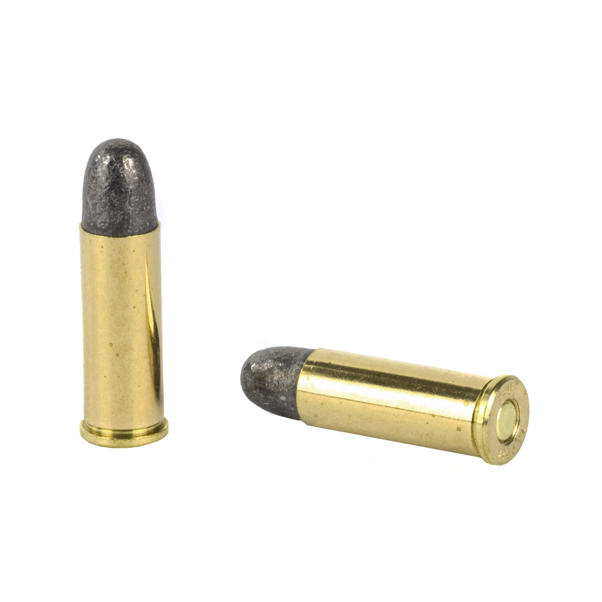Aguila 32 SW Long 98gr Lead RN - Image 2