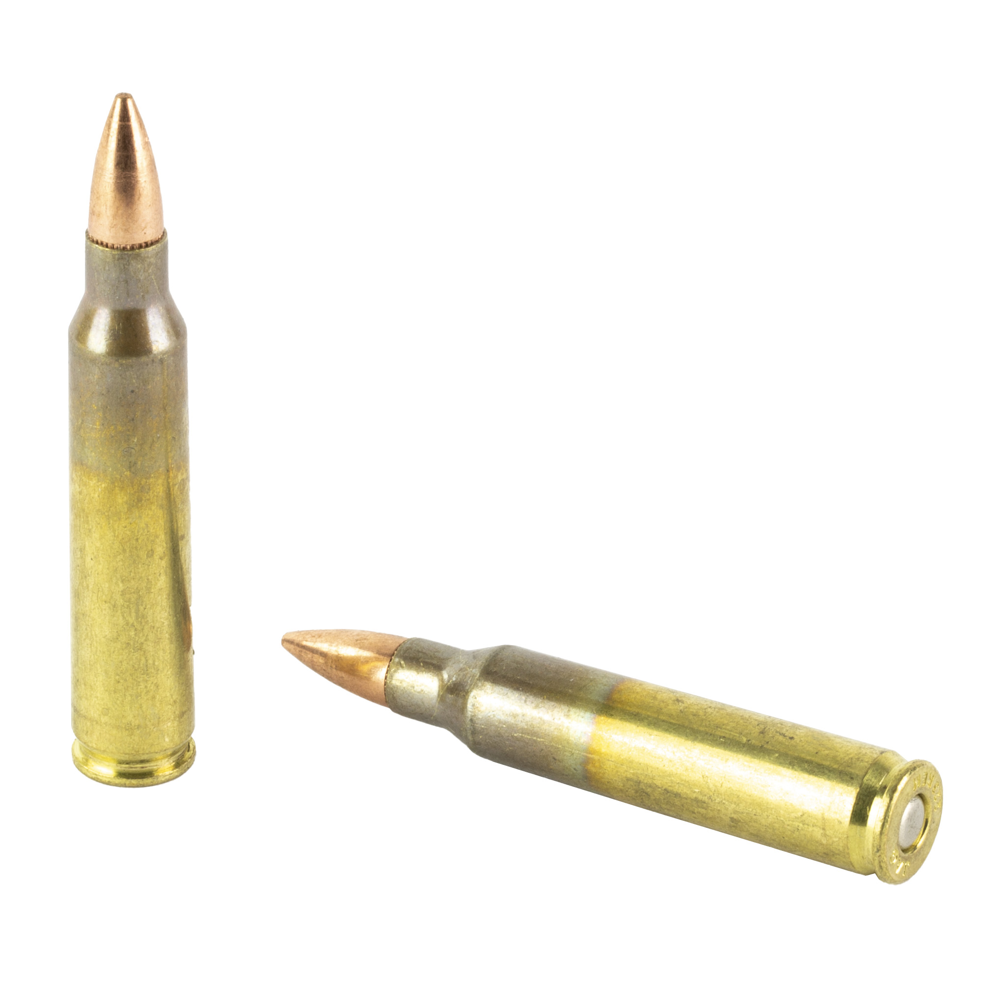 Ammo Inc 223 Remingtoningon M193 55gr - Image 3