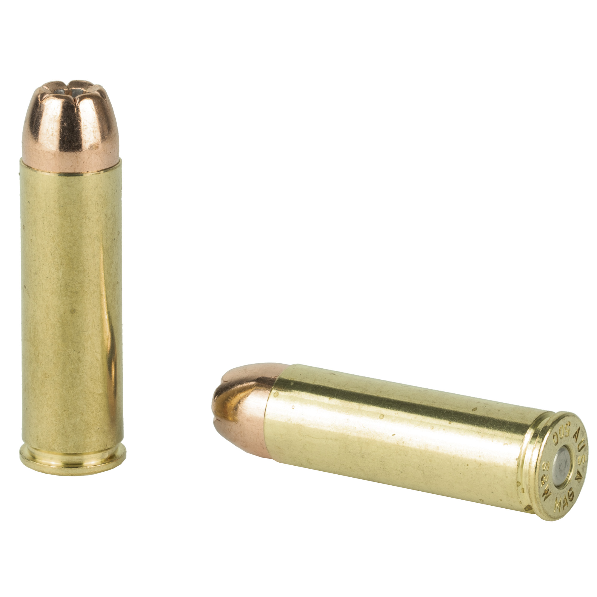 Armscor 500s&w 300gr Xtp - Image 2