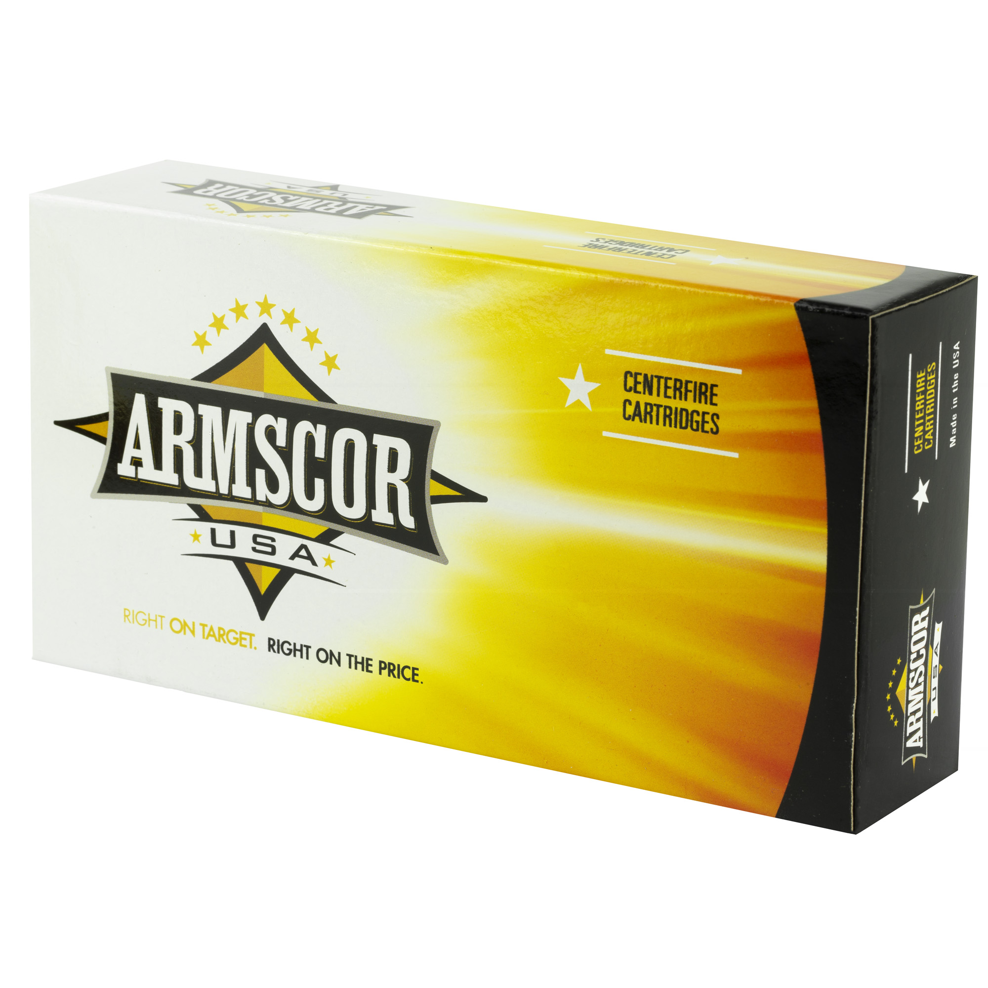 Armscor 500s&w 300gr Xtp - Image 4