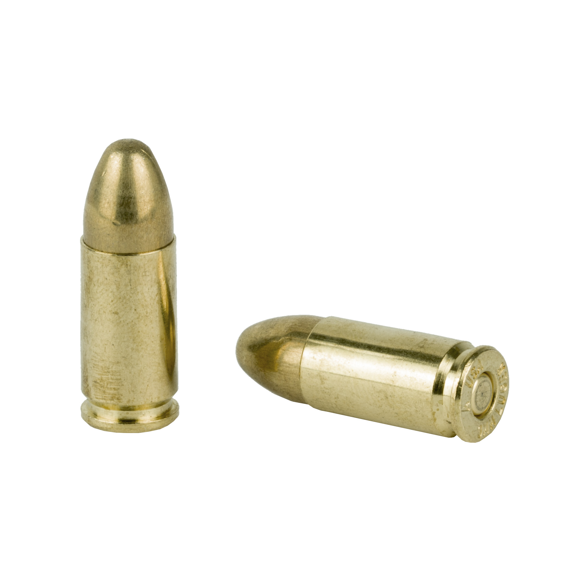Armscor 9mm 115gr FMJ - Image 3