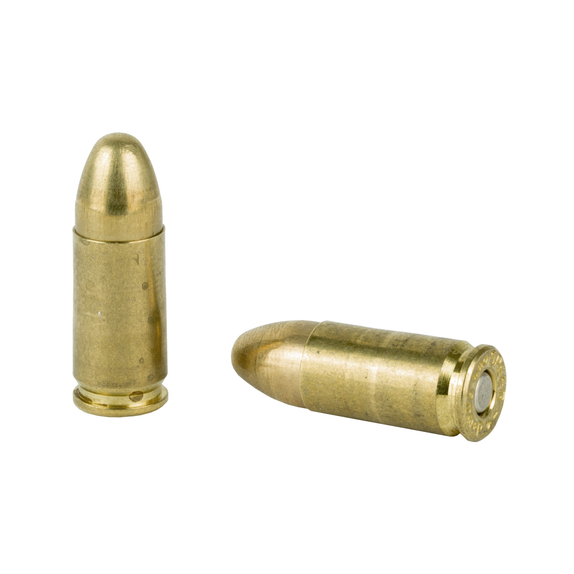 Armscor 9mm 124gr FMJ - Image 3