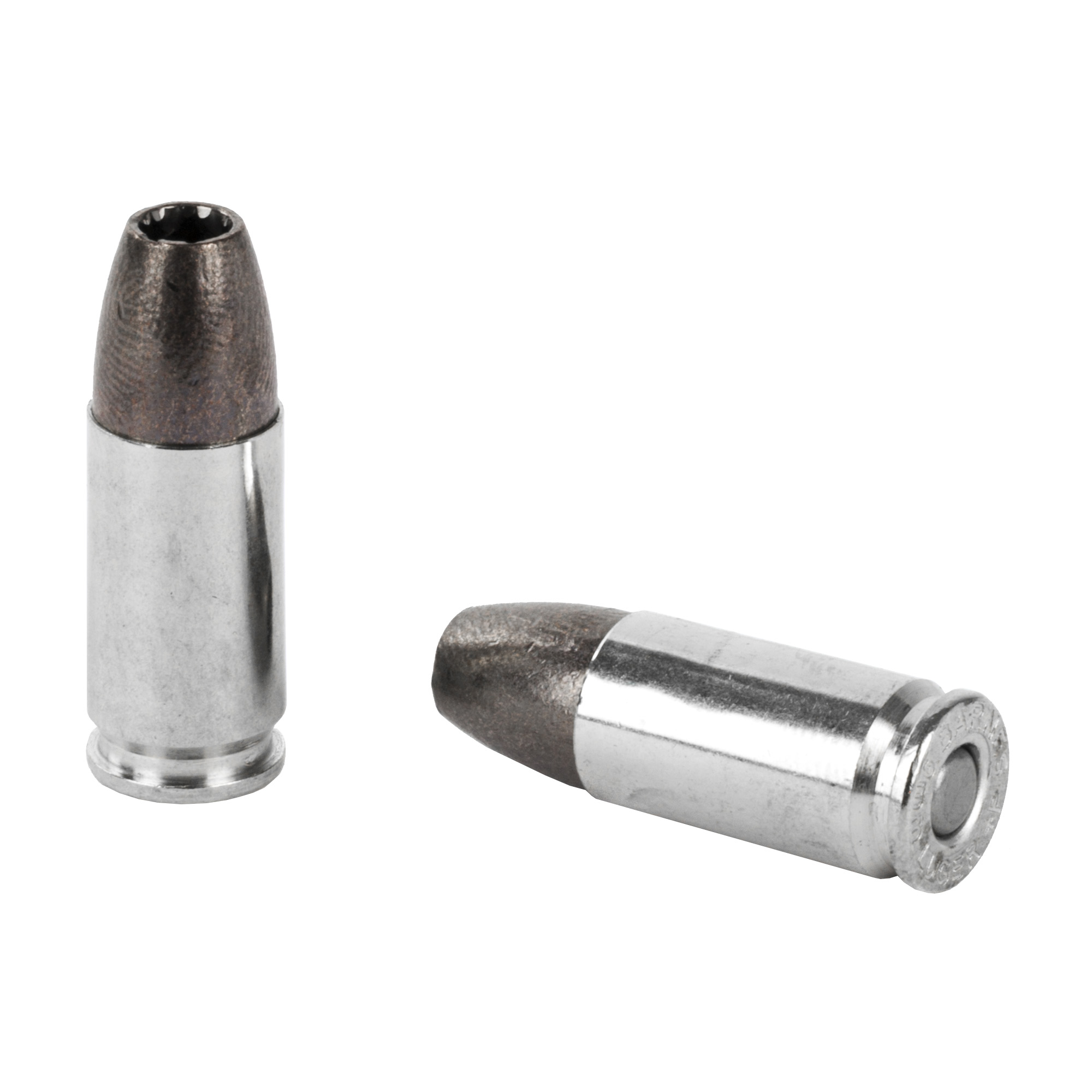 Barnes Tac-xpd 9mm 115gr Hp - Image 2