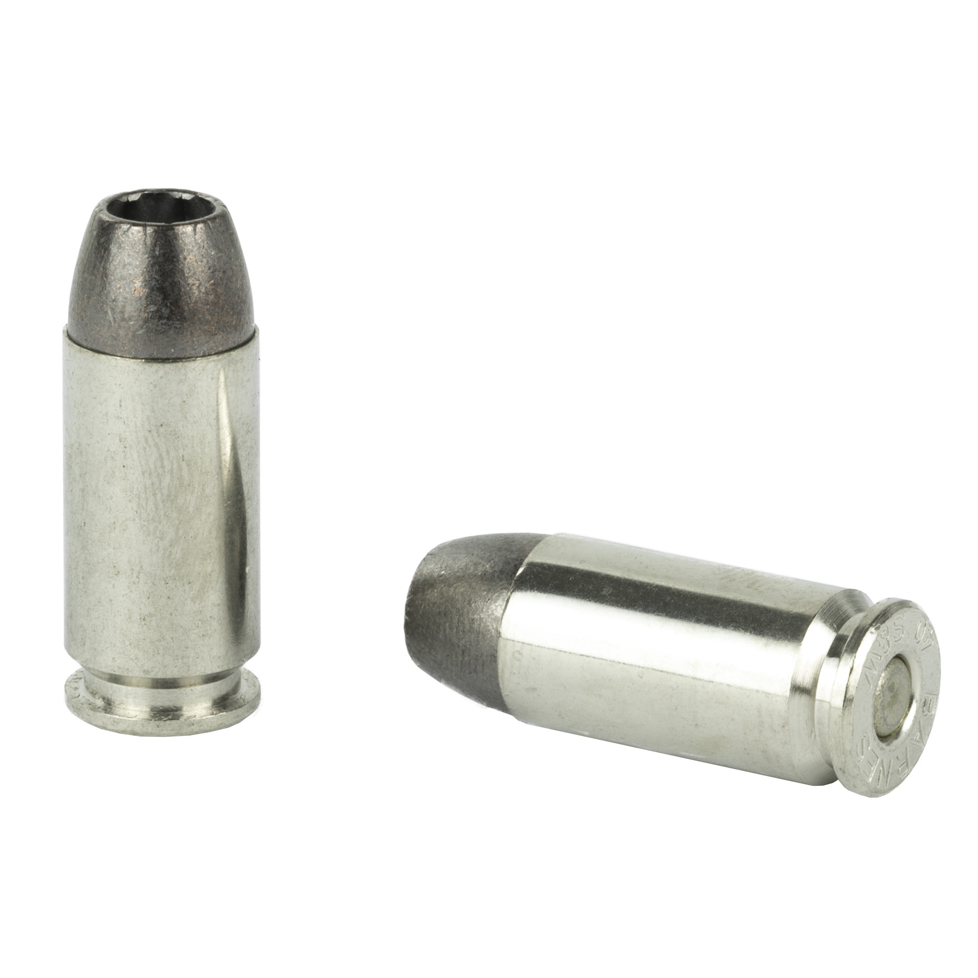 Barnes Tac-xpd 40 S&W 140gr Hp - Image 4
