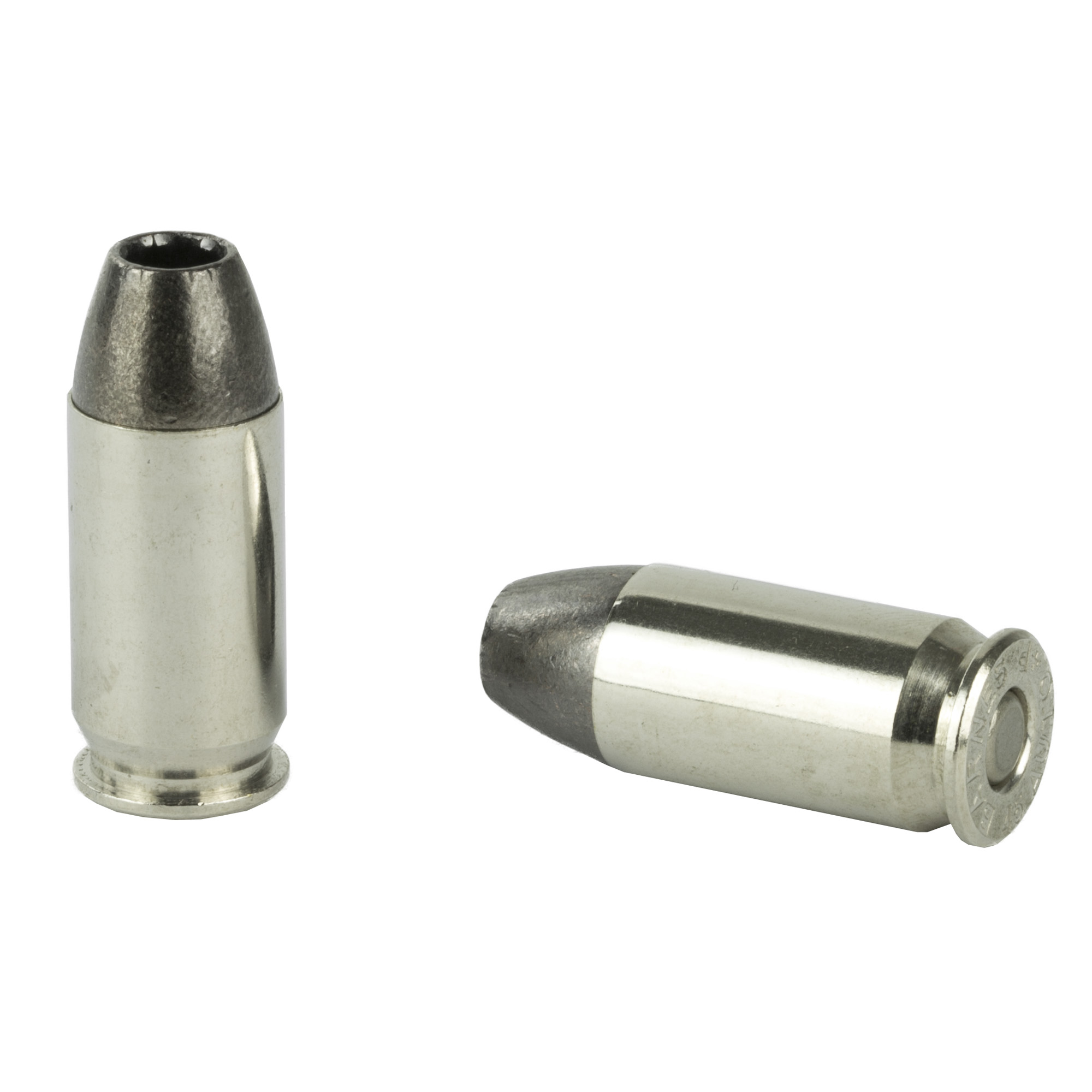 Barnes Tac-xpd 45 ACP 185gr Hp - Image 2