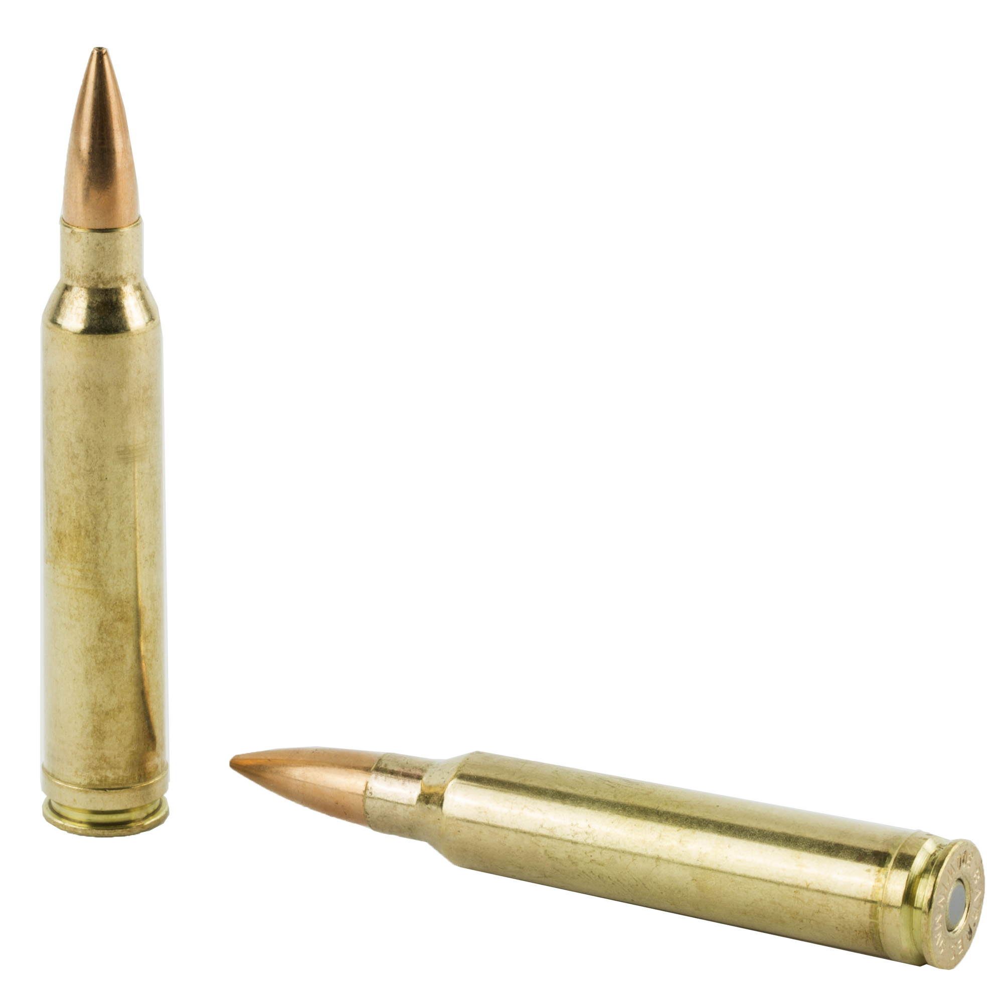Barnes Prec Mth 300 Winchester 220gr - Image 2