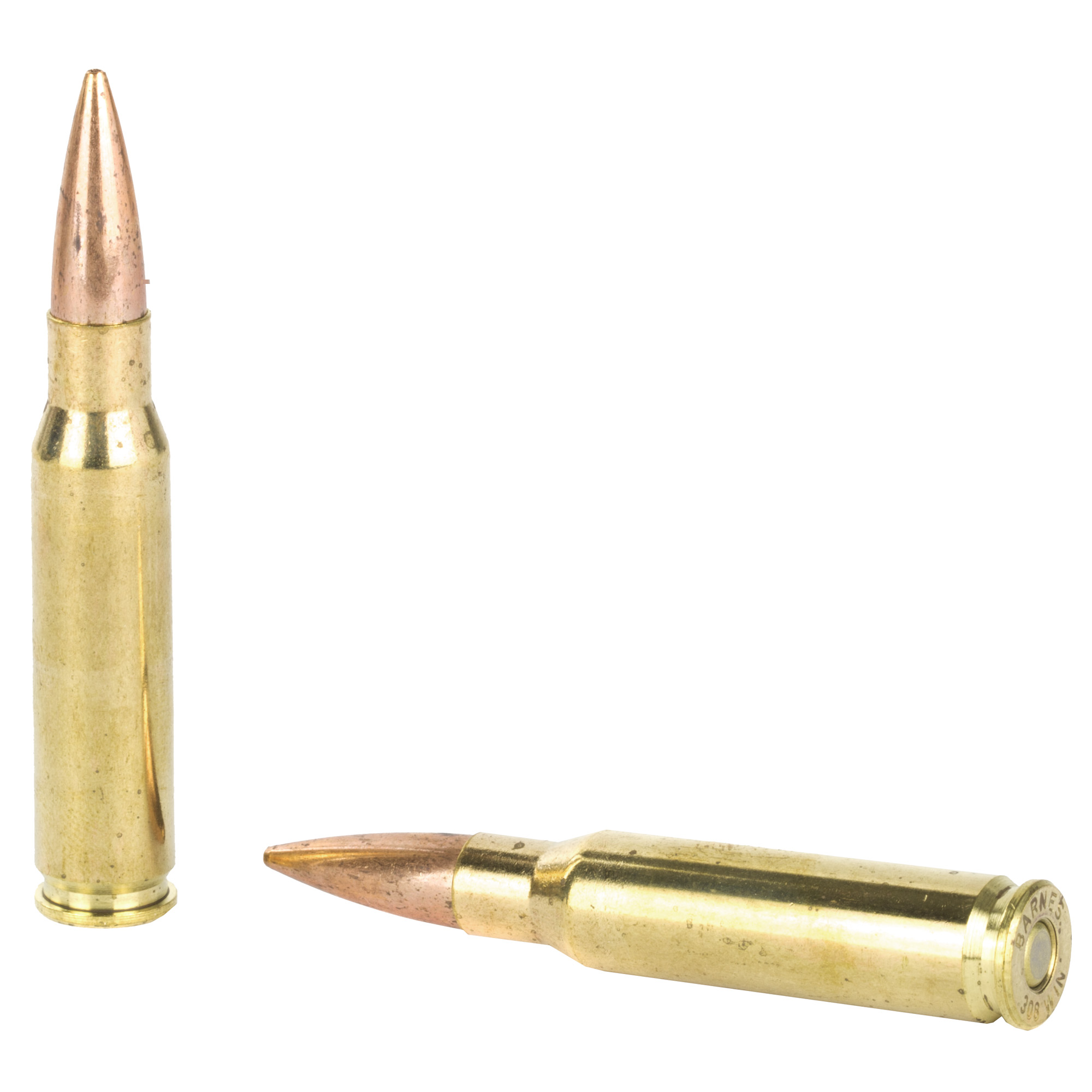 Barnes Prec Mth 308 Winchester 175gr - Image 3