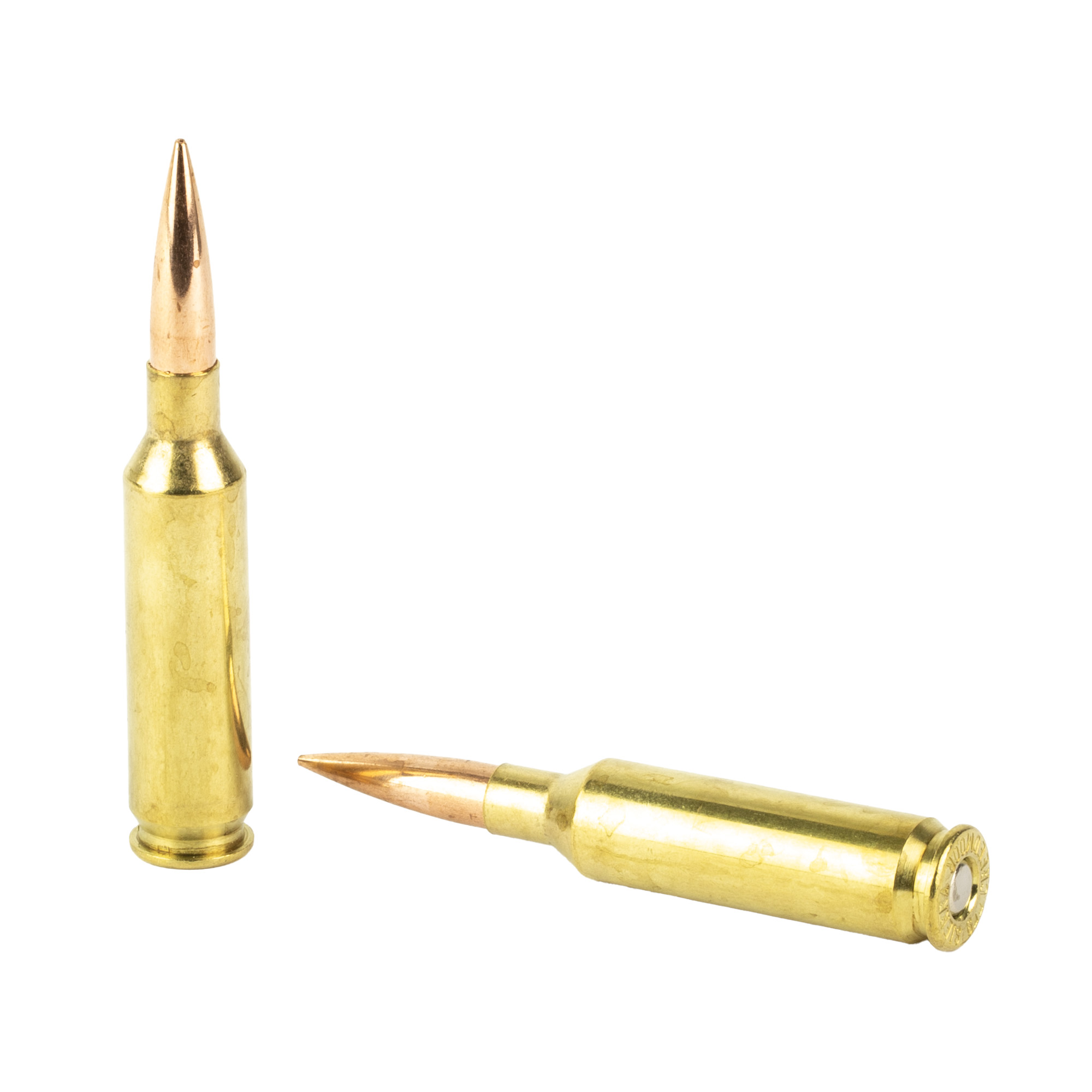 Barnes Prec Mth 6mmcrd 112gr - Image 2