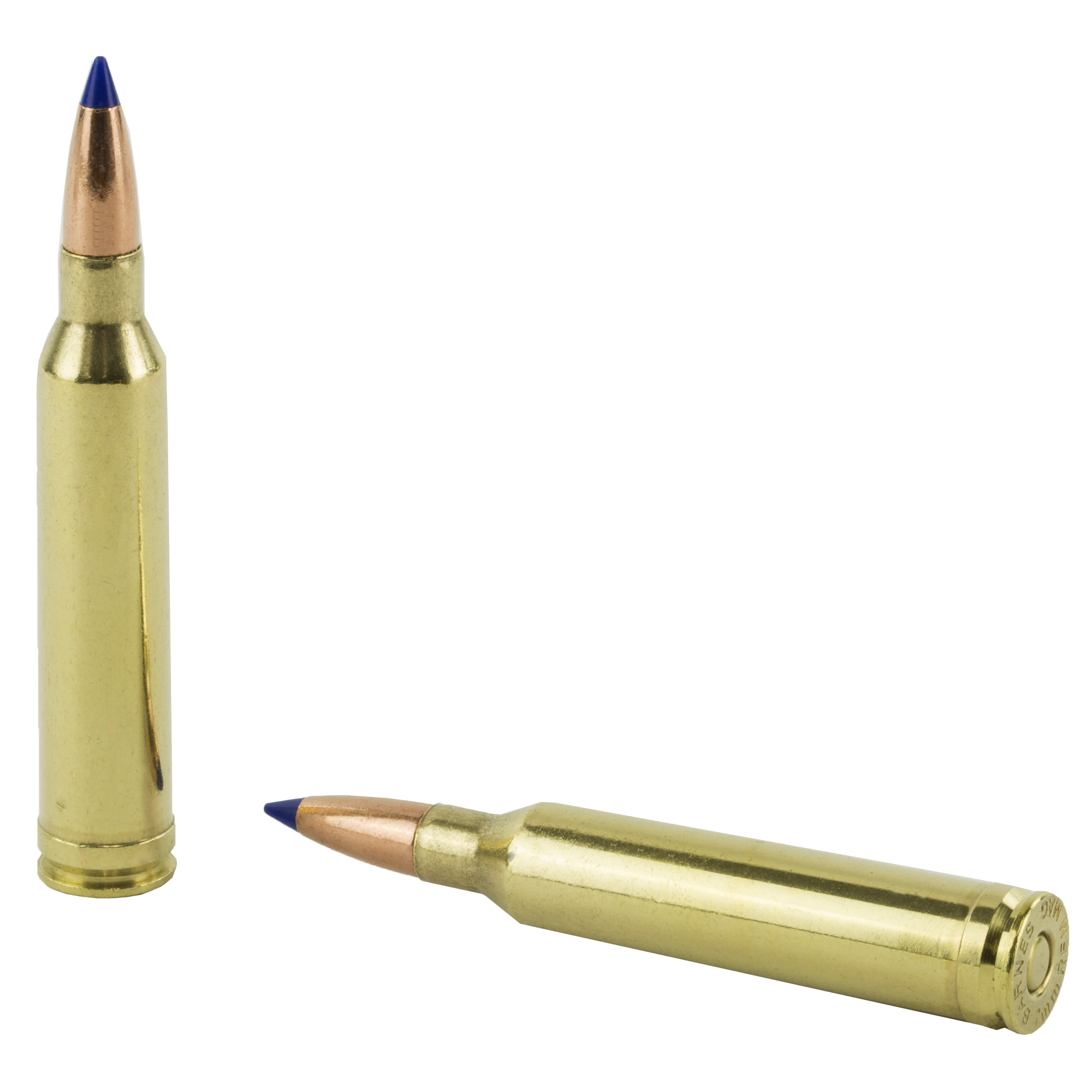 Barnes Vor-tx 7mm 140gr Ttsx Bt 20- - Image 2