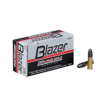 Blazer 22 LR Hs 0