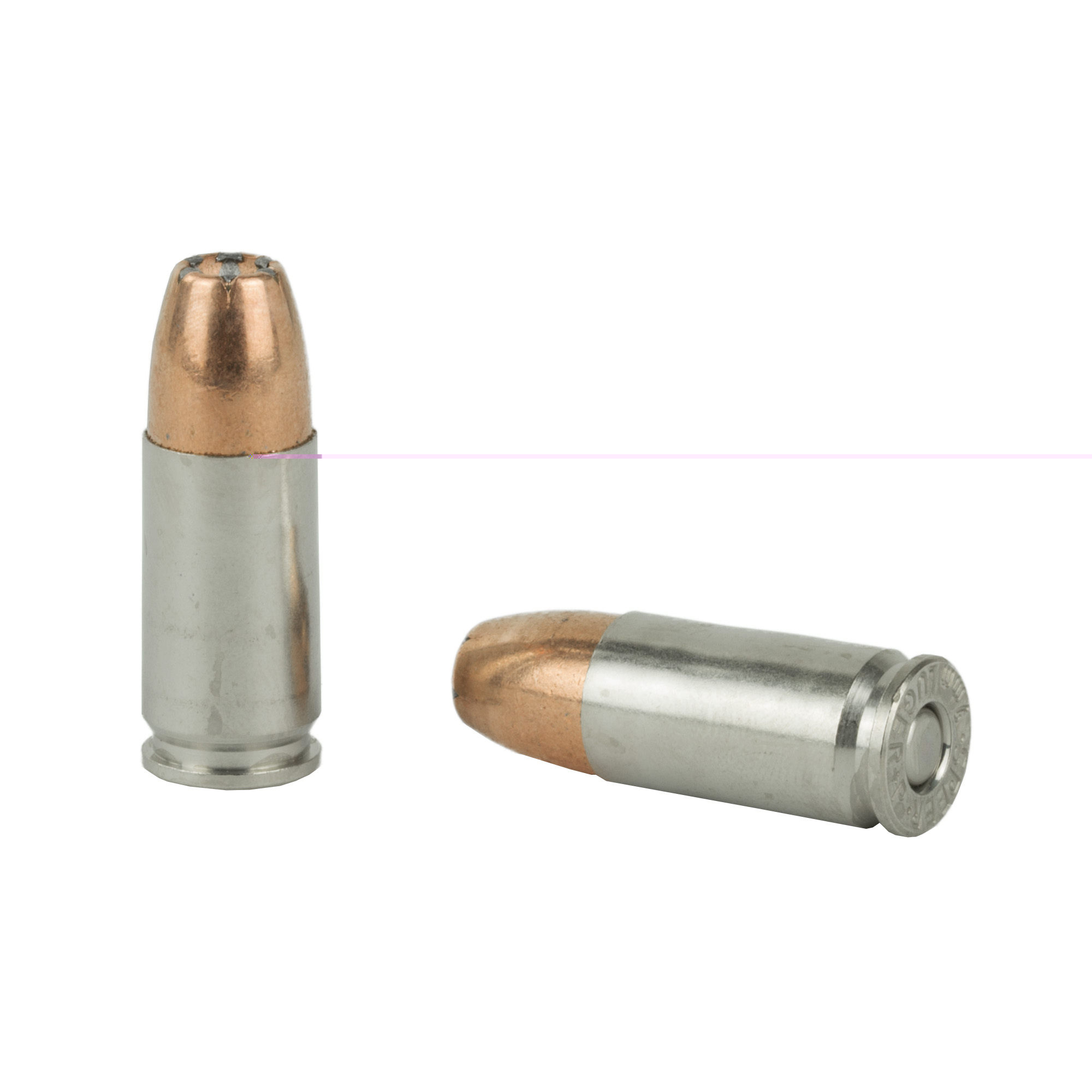 Spr Gold Dot 9mm+p 124g Hp Sb - Image 2