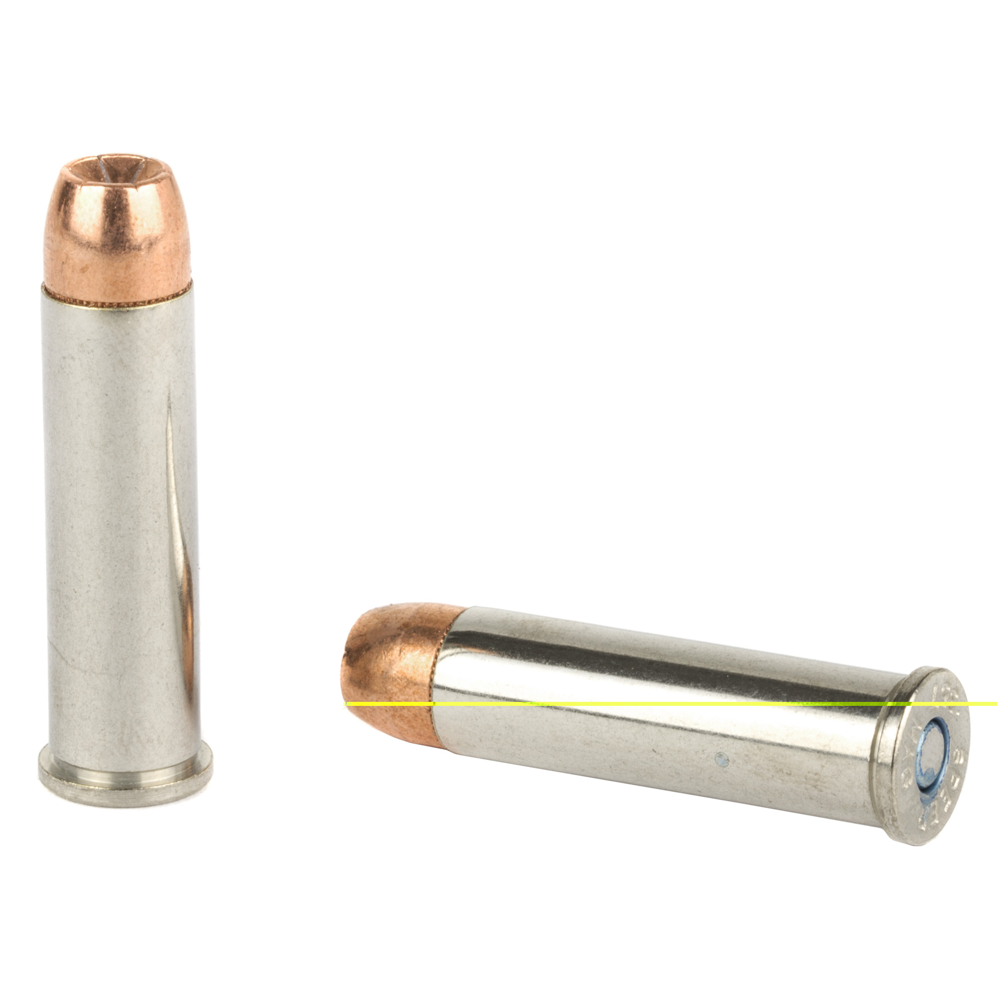 Spr Gold Dot 357 MAG 158gr Hp - Image 2