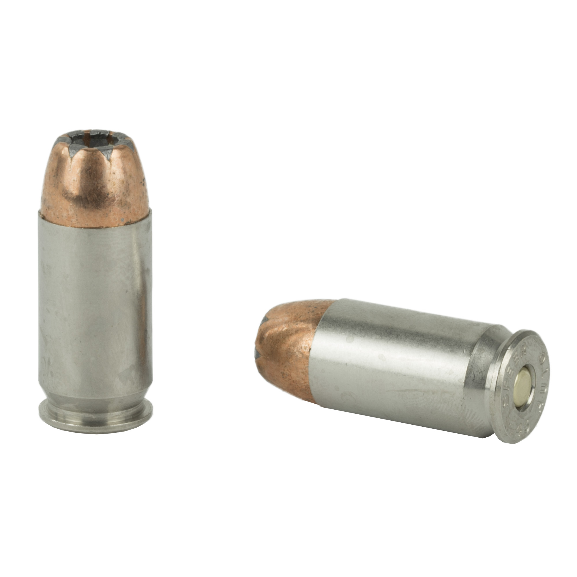 Spr Gold Dot 45 ACP 230gr Hp - Image 2