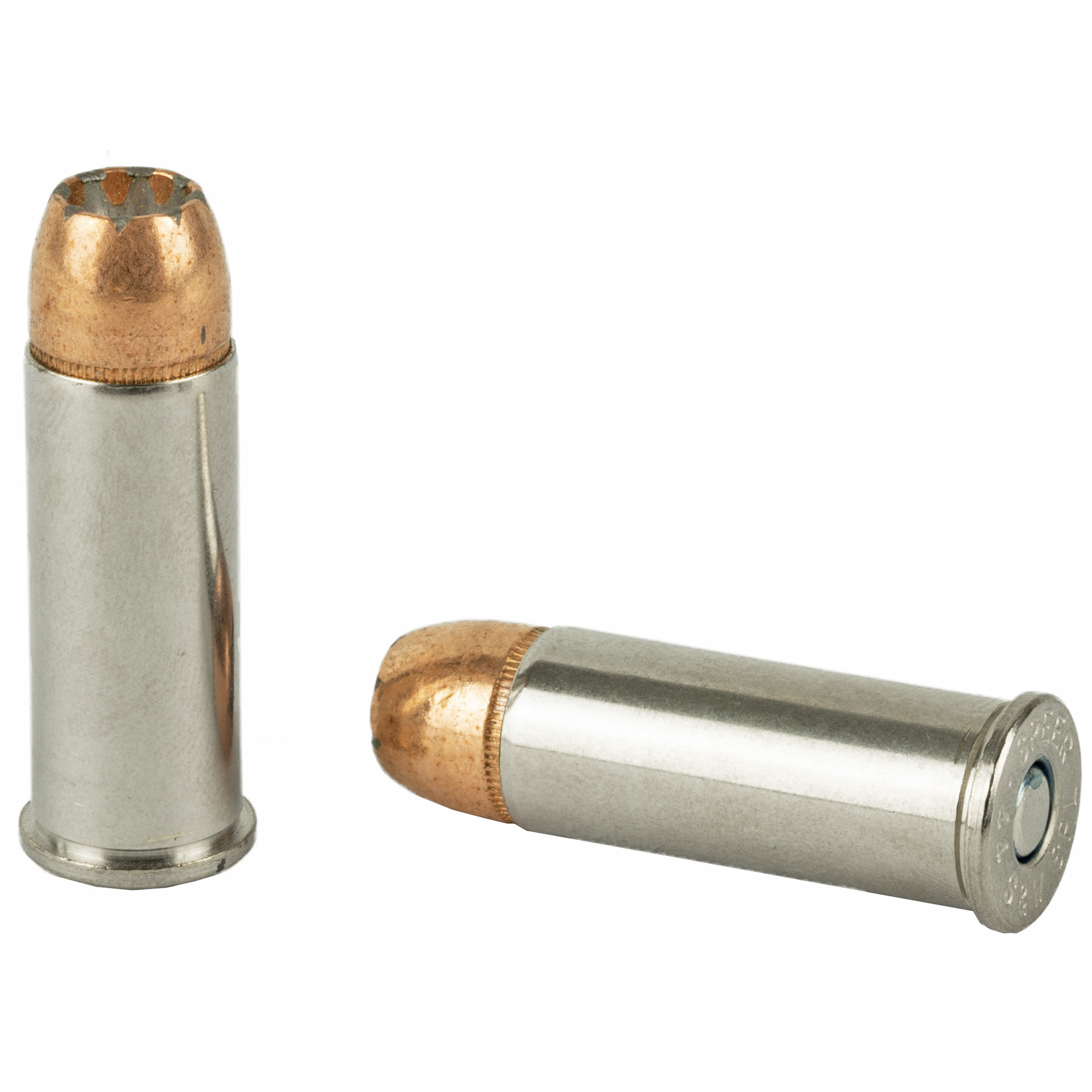 Spr Gold Dot 44spl 200gr Hp - Image 2