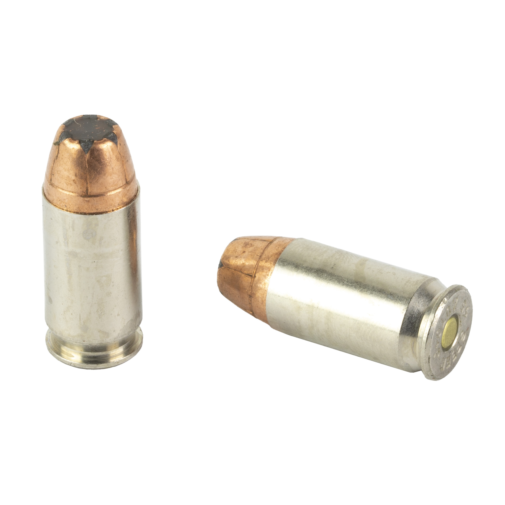 Spr Gld Dt Carry Gun 45auto +p 200gr - Image 4