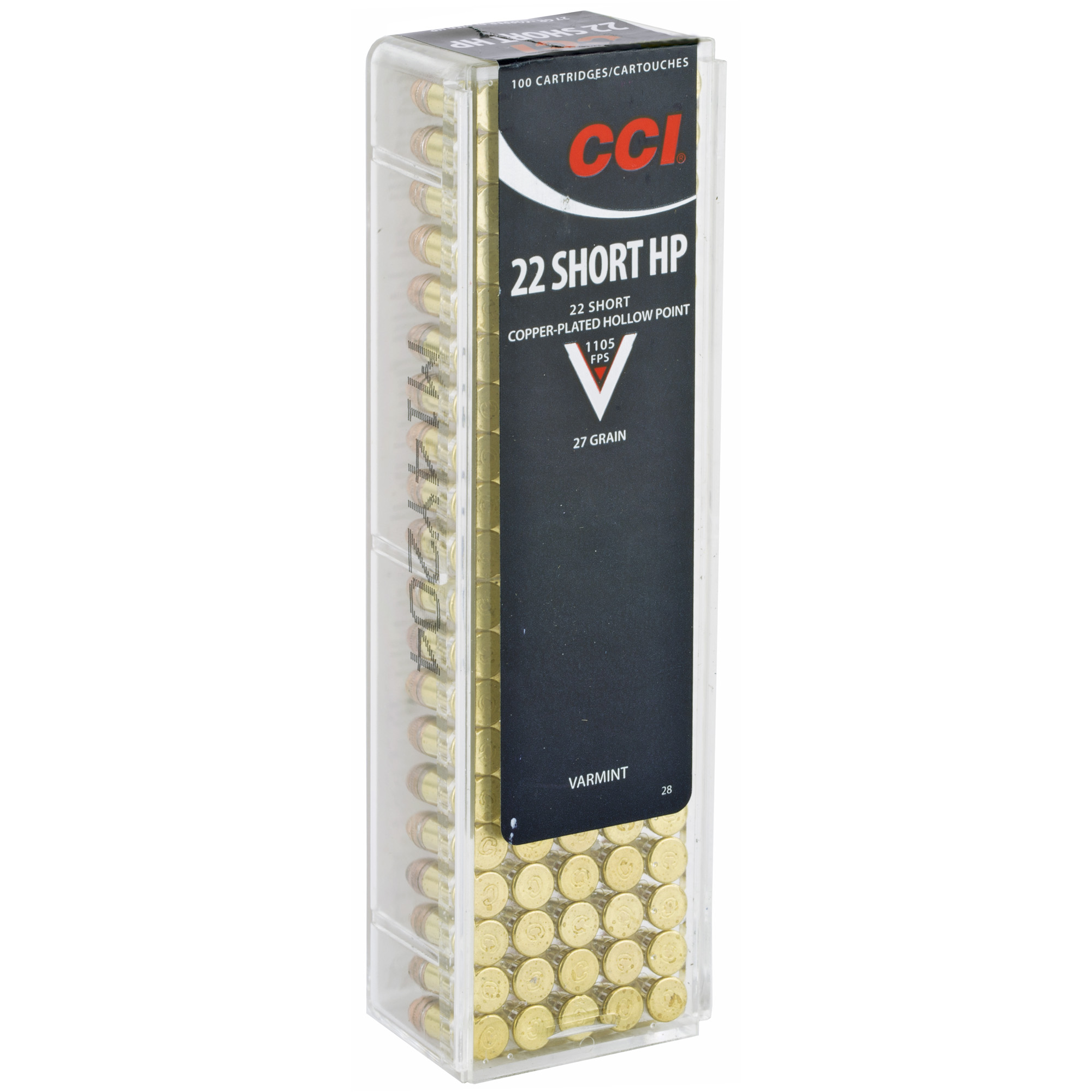 CCi 22 Short Hp 0 - Image 2