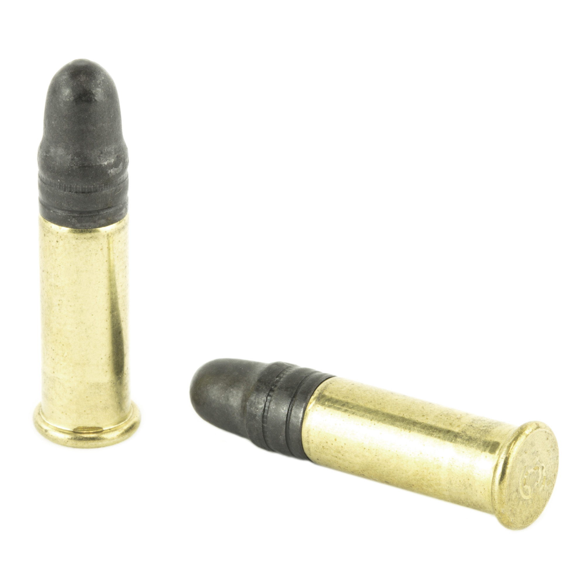 CCi 22 LR Green Tag Comp 0 - Image 2