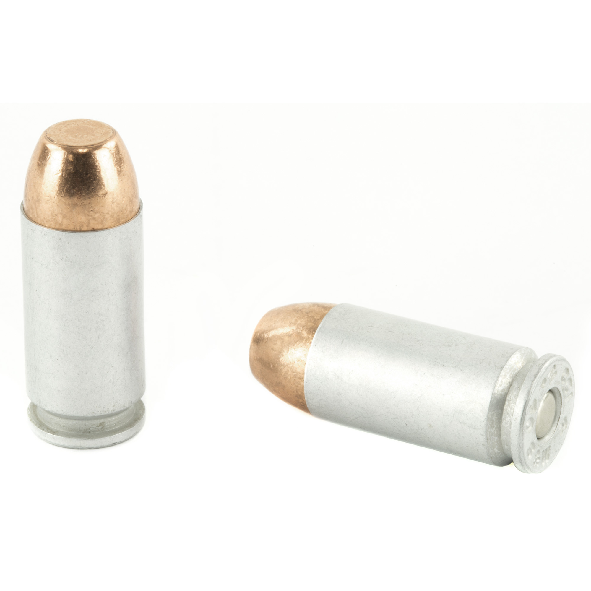 Blazer 40 S&W 165gr FMJ - Image 3