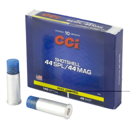 CCi 44 MAG #9 Shotshell