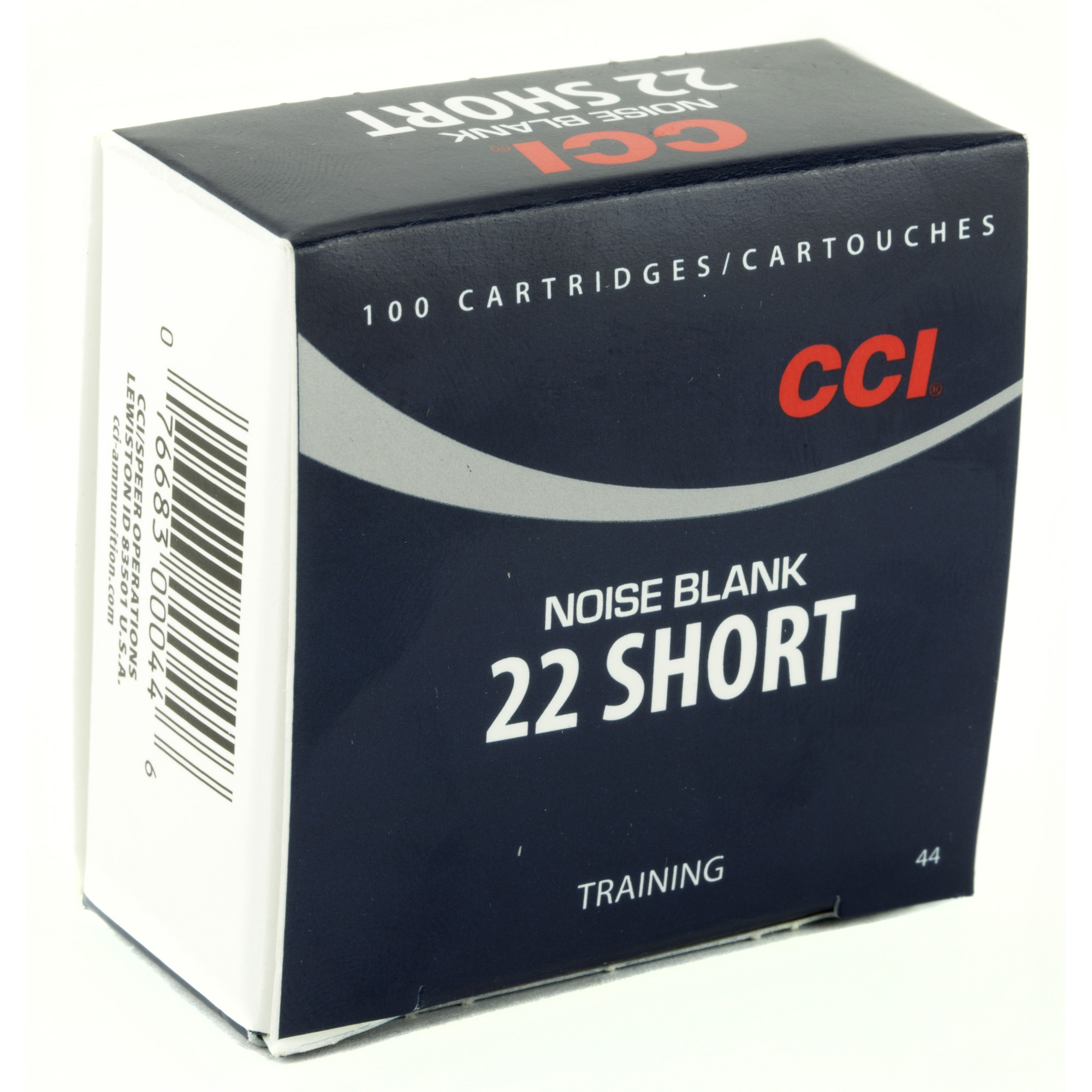 CCi 22 Short Blank 0 - Image 4