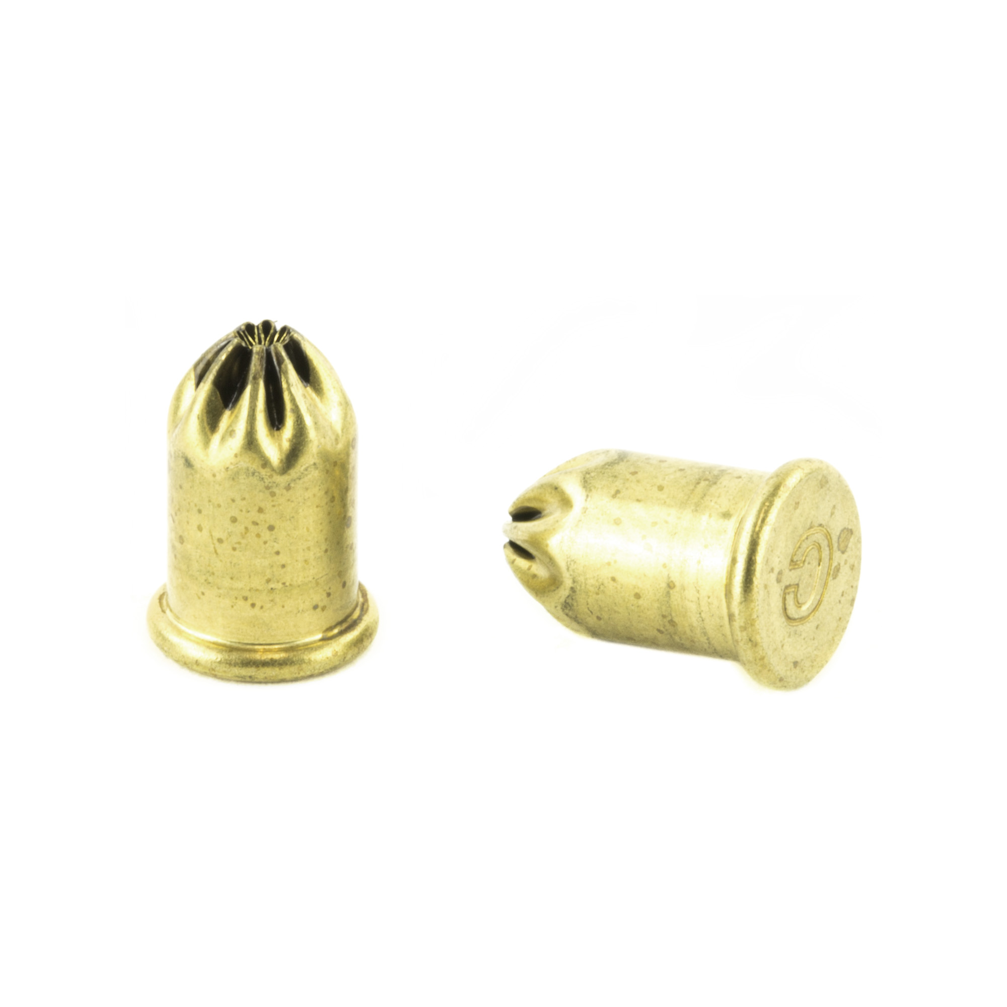 CCi 22 Short Blank 0 - Image 3