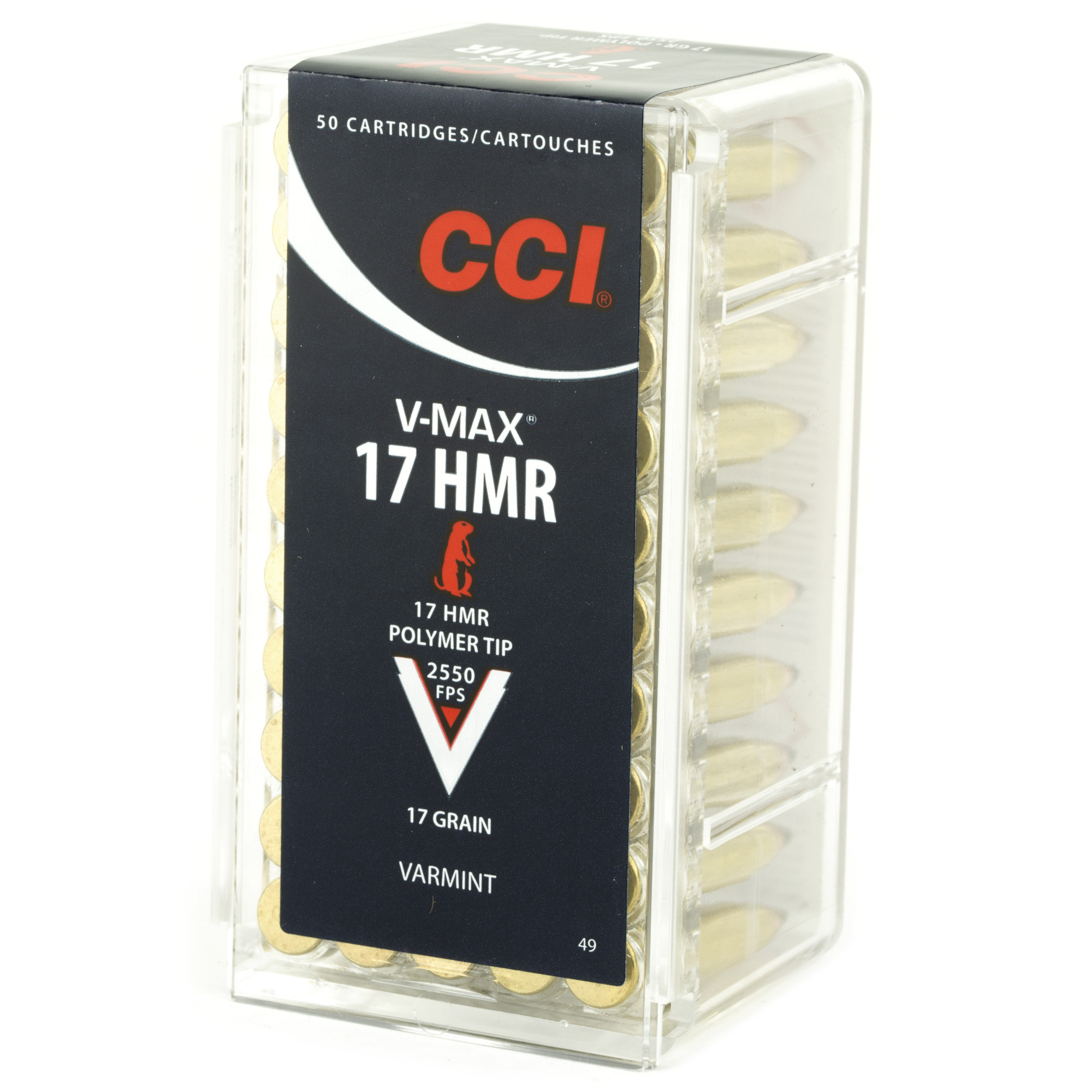 CCi 17hmr 17gr V-max - Image 2
