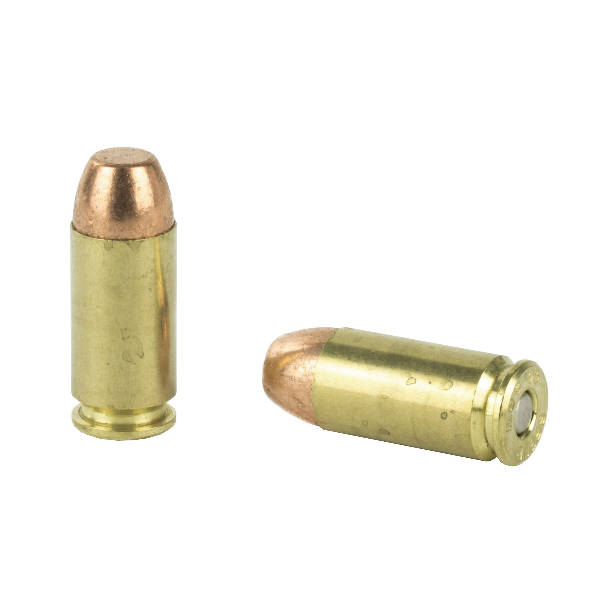 Speer Lawman 40 S&W 180gr TMJ - Image 2