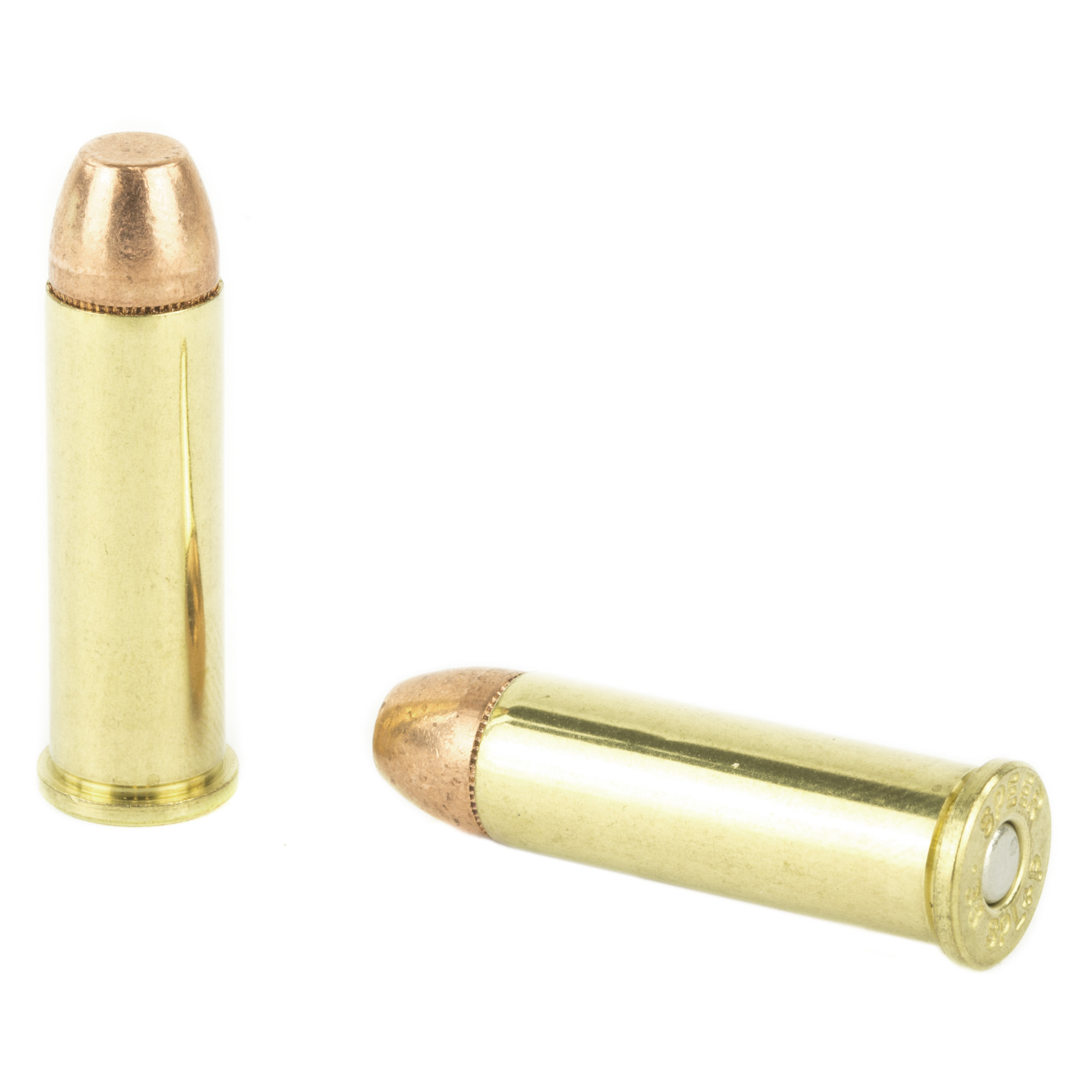 Speer Lawman 38 Special+p 158gr TMJ - Image 3