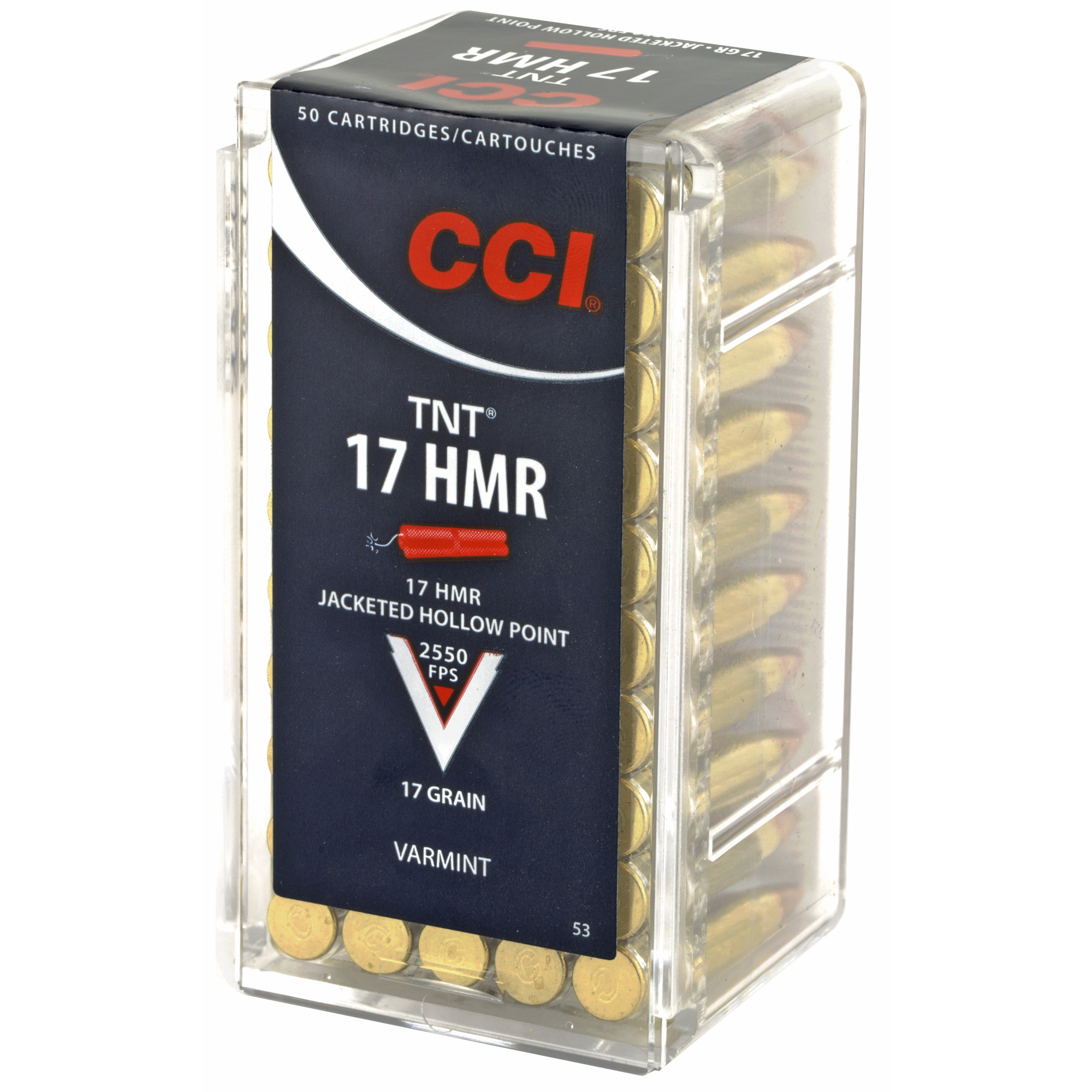 CCi 17hmr 17gr Tnt Hp - Image 3