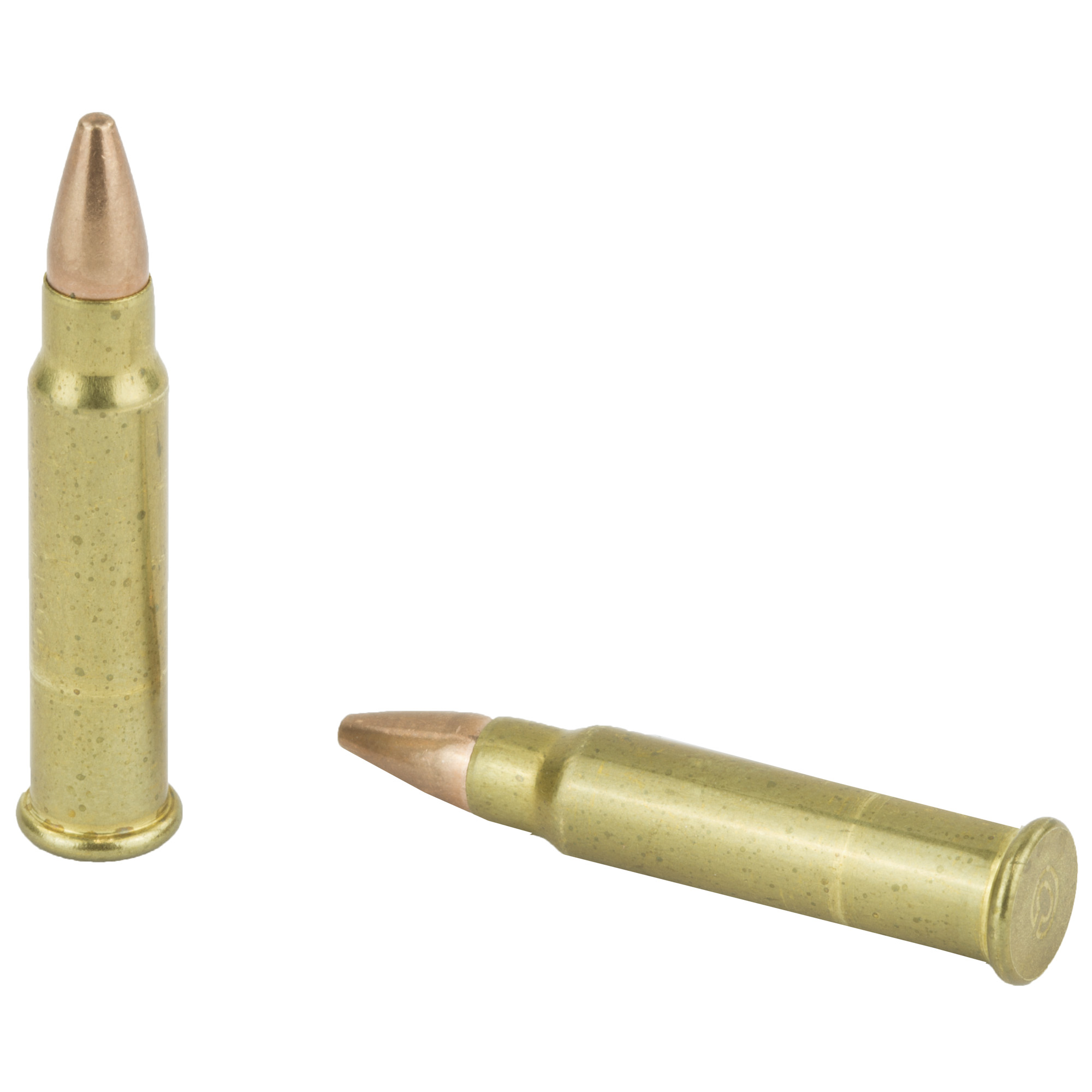 CCi 17hmr 20gr FMJ - Image 3