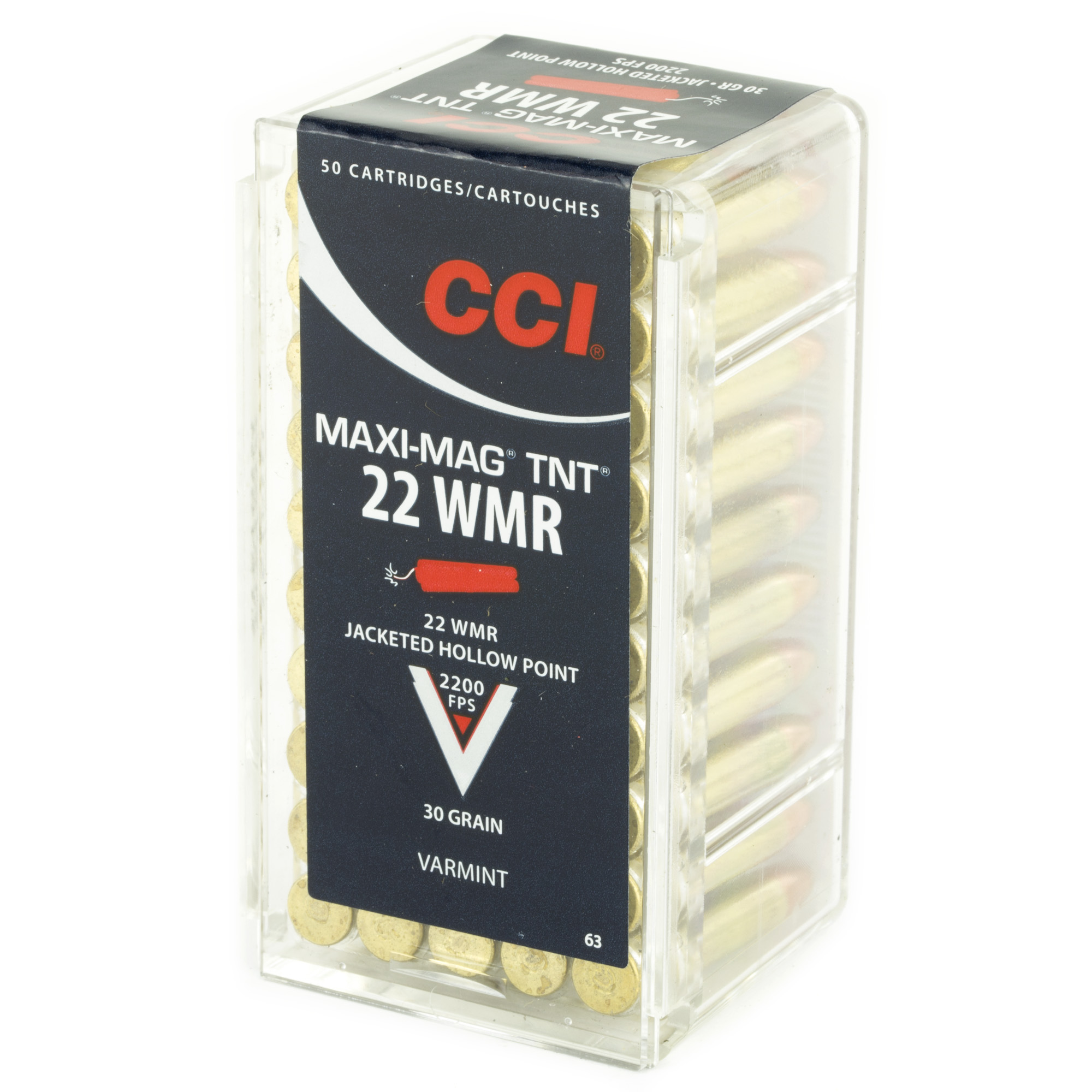 CCi 22wmr Tnt Maxi-mag - Image 4
