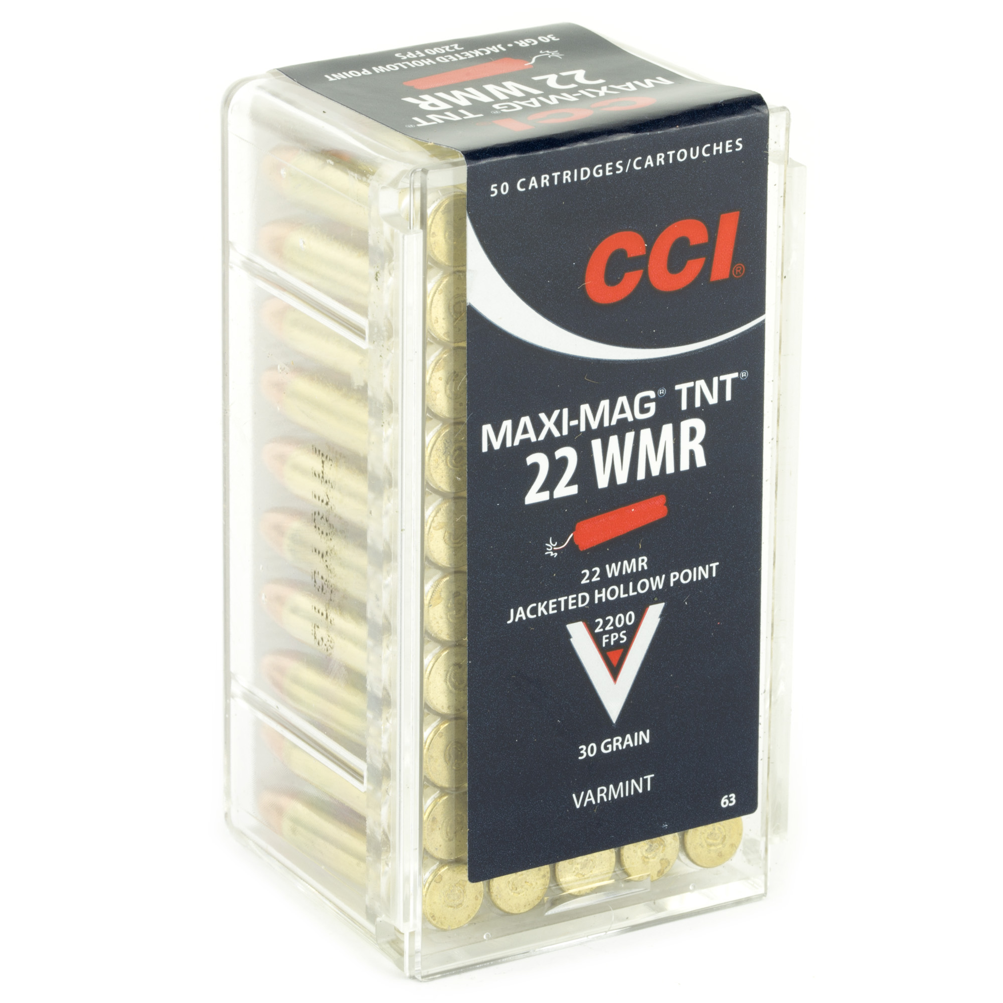 CCi 22wmr Tnt Maxi-mag - Image 2