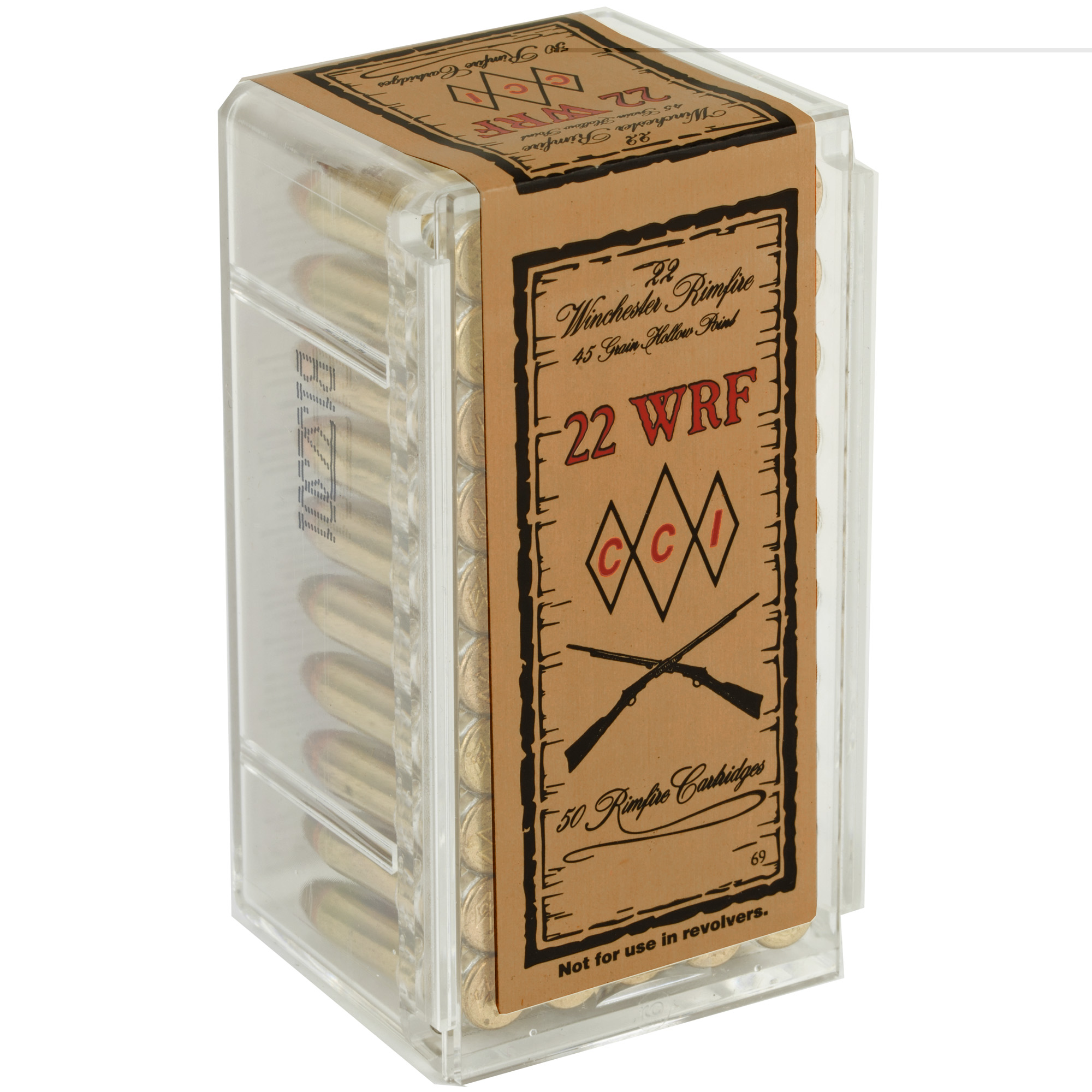 CCi 22wrf 45gr - Image 3