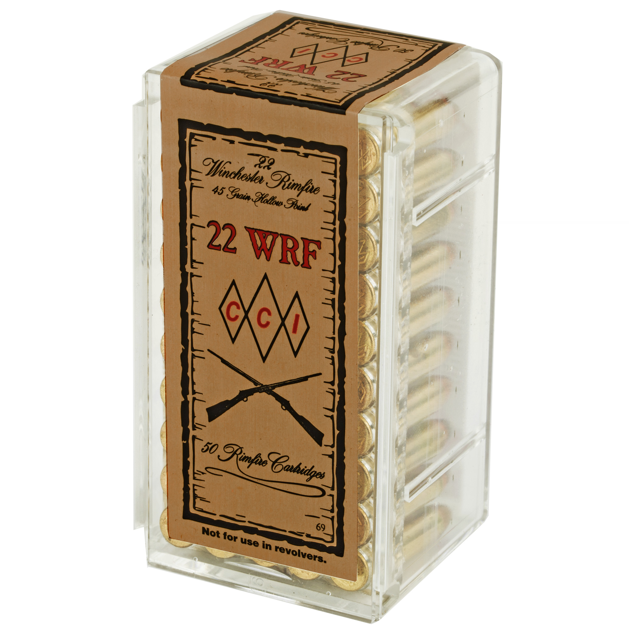 CCi 22wrf 45gr - Image 2