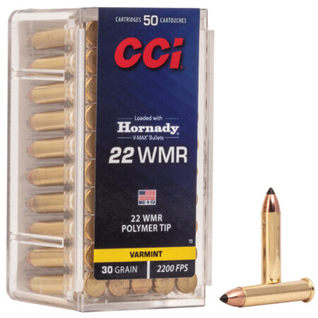 CCi 22wmr 30gr V-max