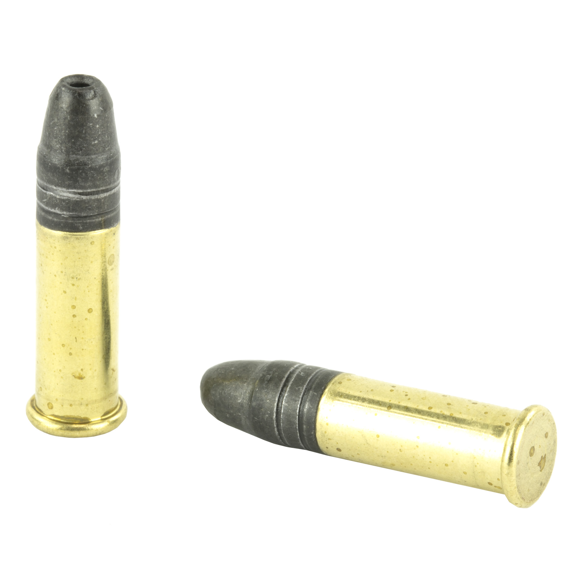 CCi 22 LR Suppressor 45gr Hp 0 - Image 2