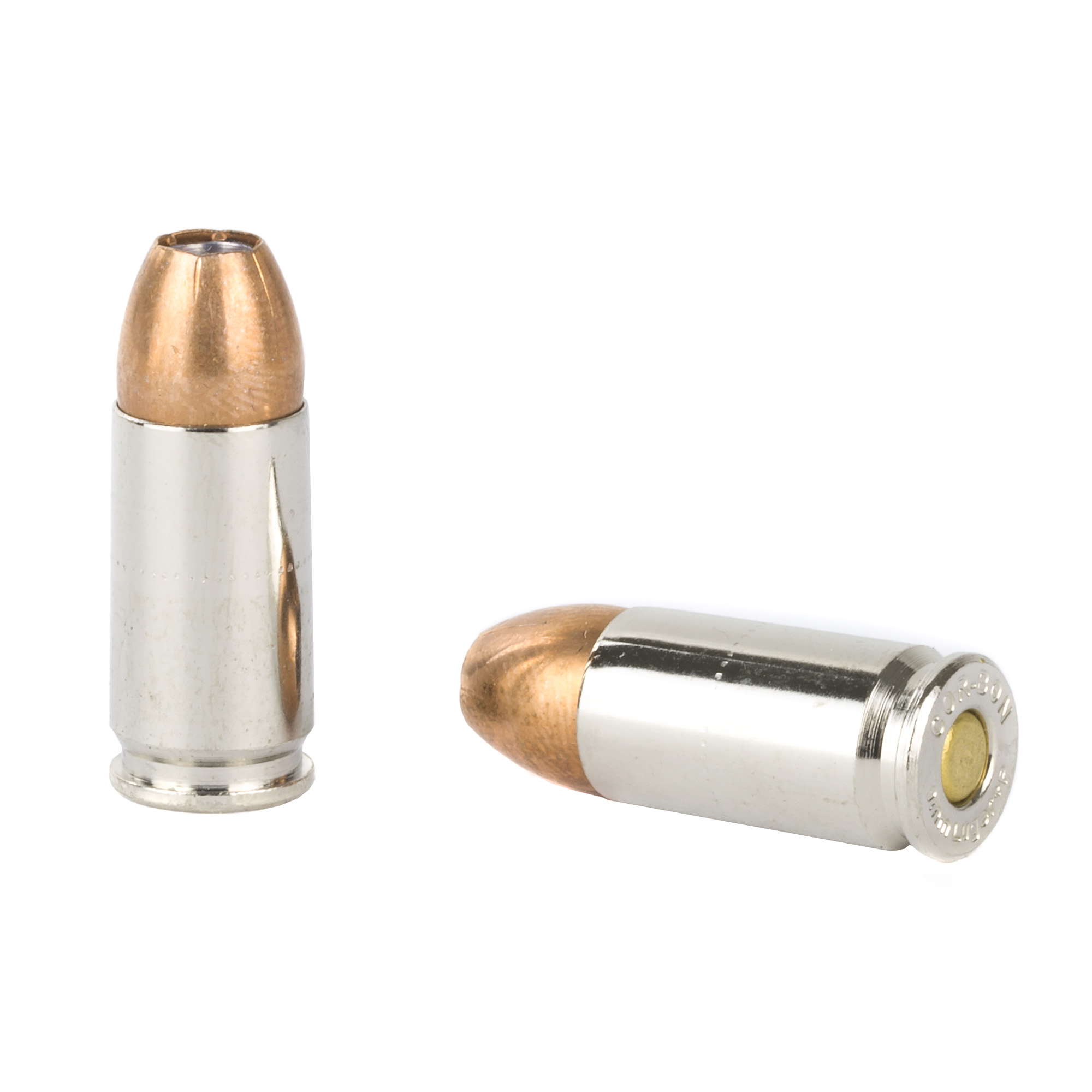 Corbon 9mm+p 125gr JHP - Image 4