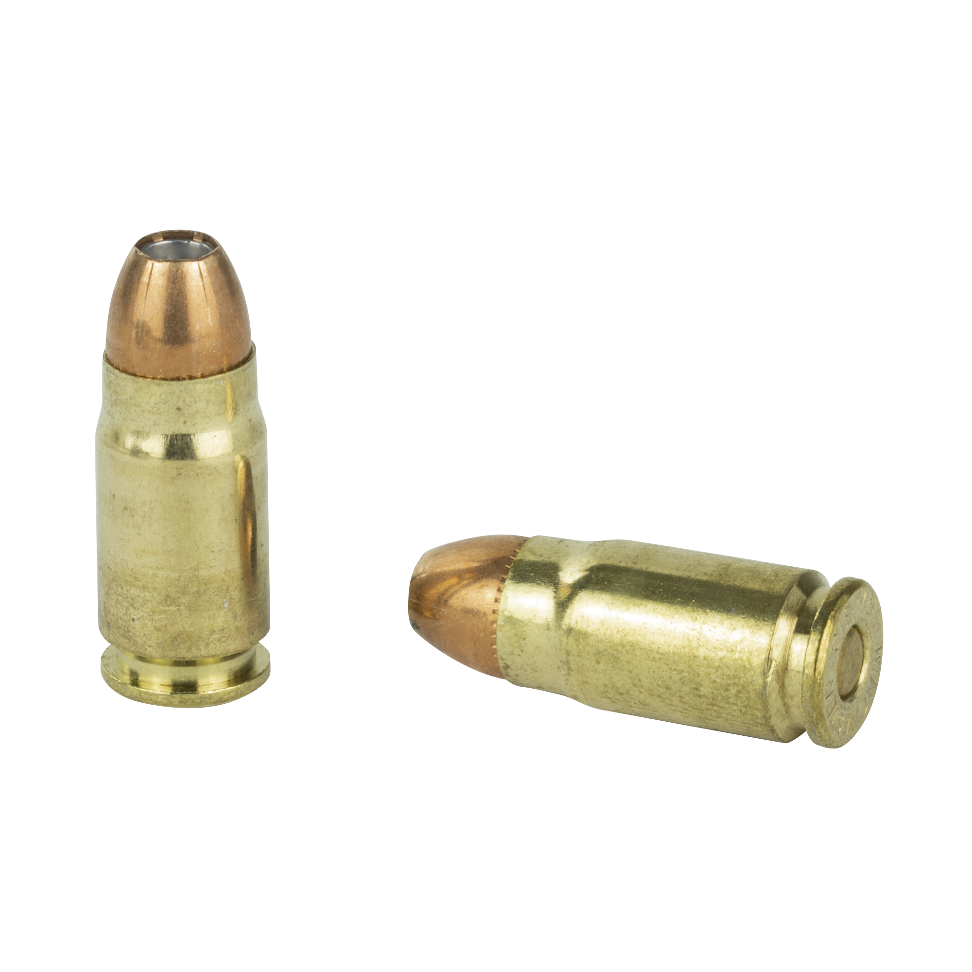 Corbon 357sig 125gr JHP - Image 4