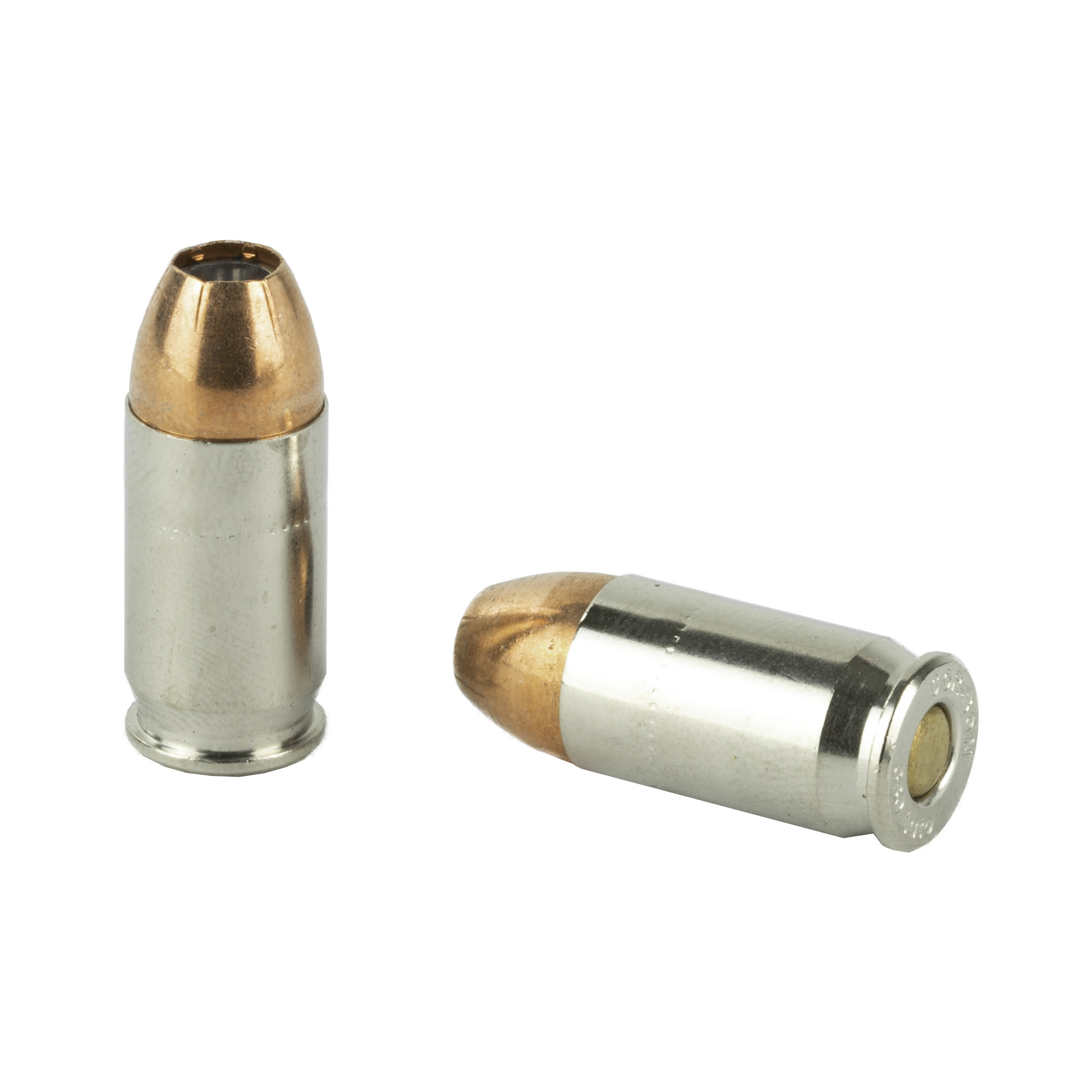 Corbon 380 Acp 90gr JHP - Image 2