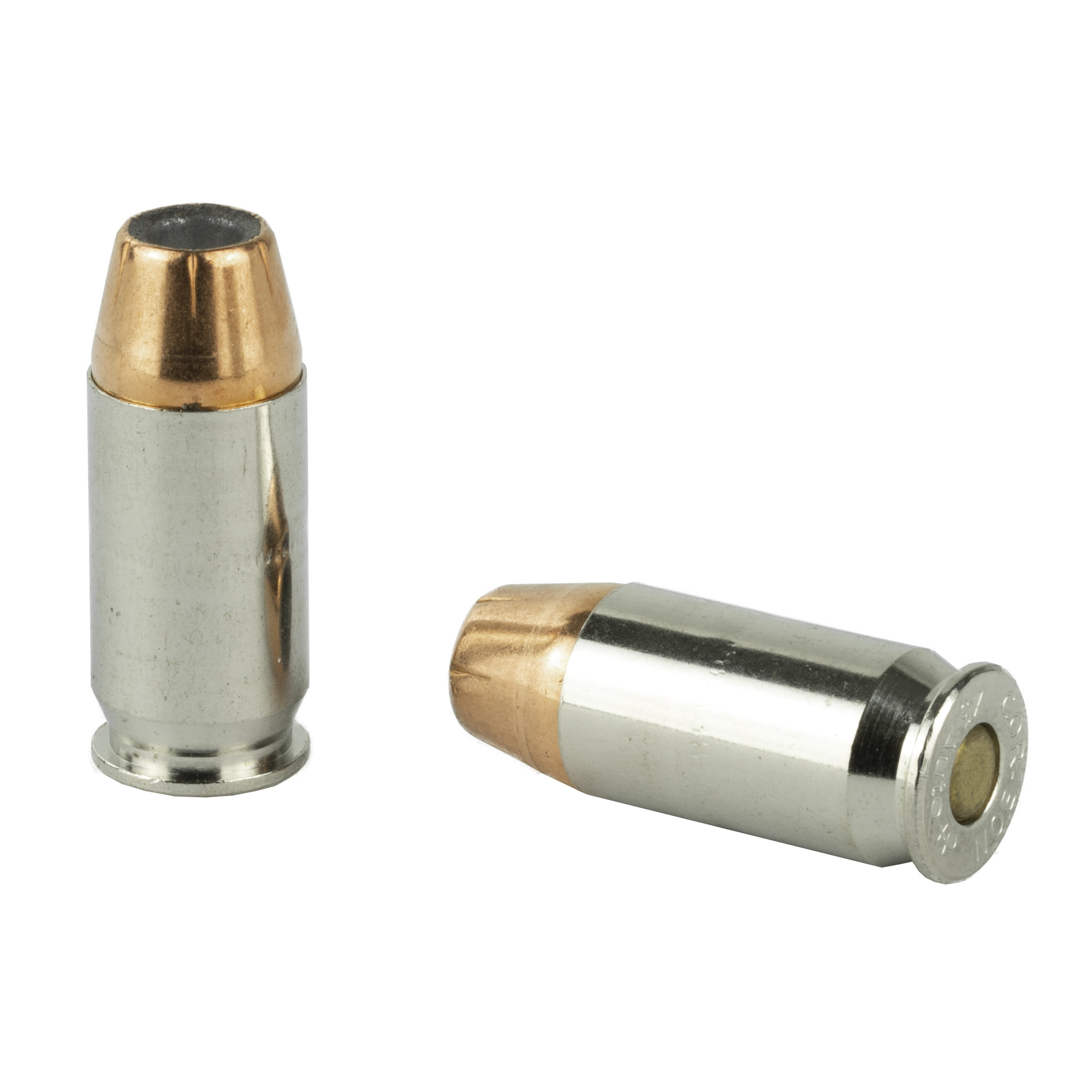 Corbon 45 ACP+p 230gr JHP - Image 4