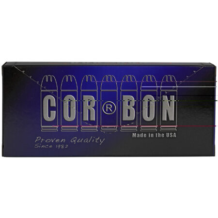 Corbon 338 Lapua 300gr Hpbt