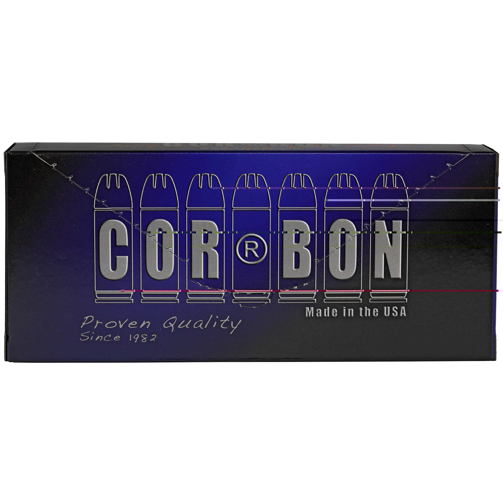 Corbon 338 Lapua 300gr Hpbt
