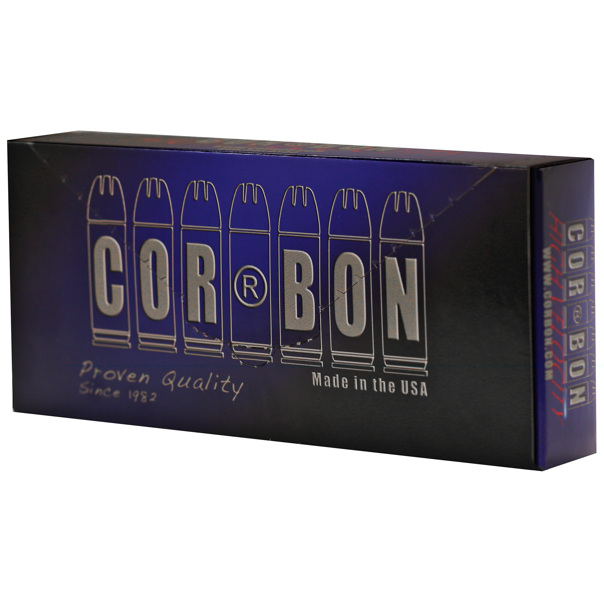 Corbon 338 Lapua 300gr Hpbt - Image 3