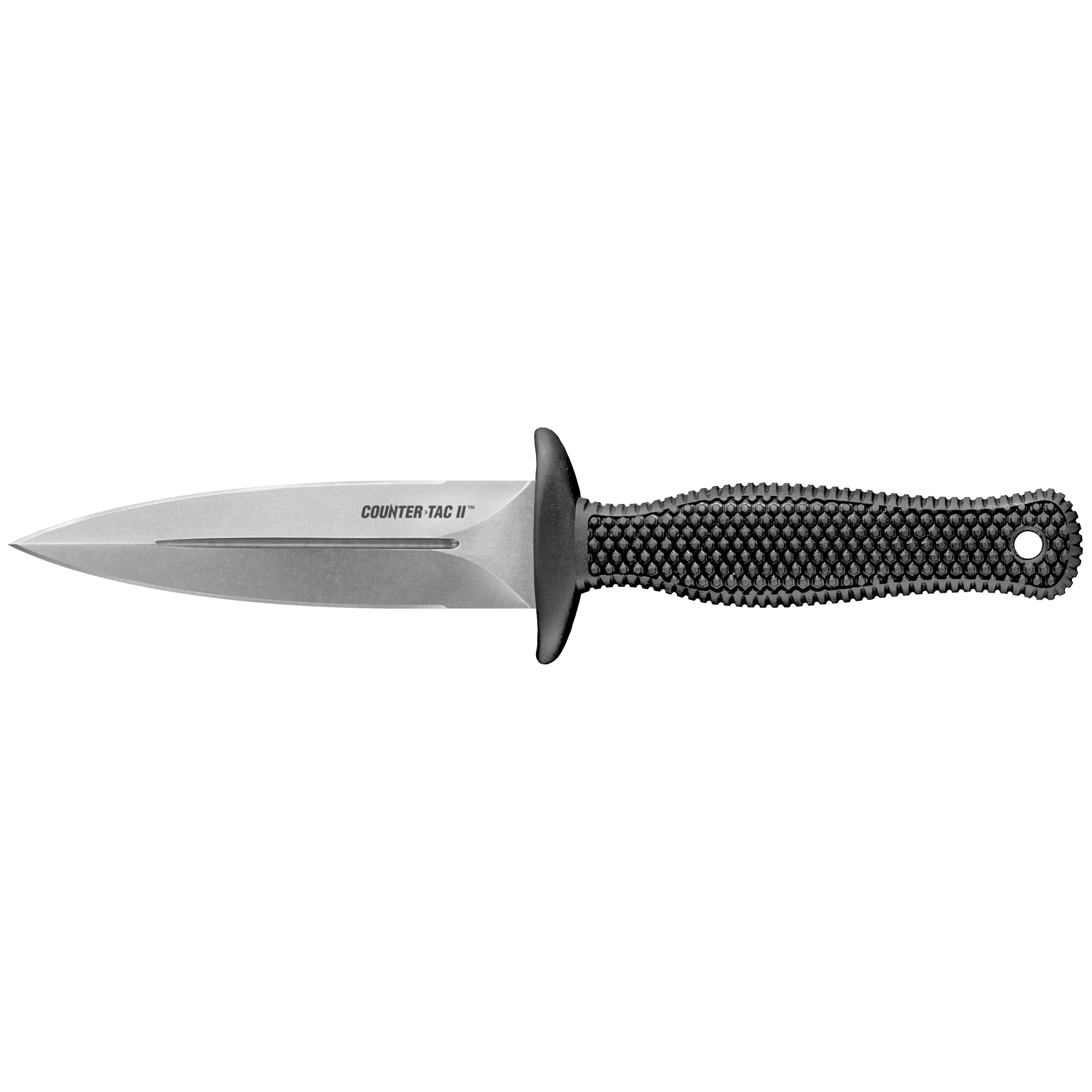 Cold Steel Counter Tac Ii W-sheath